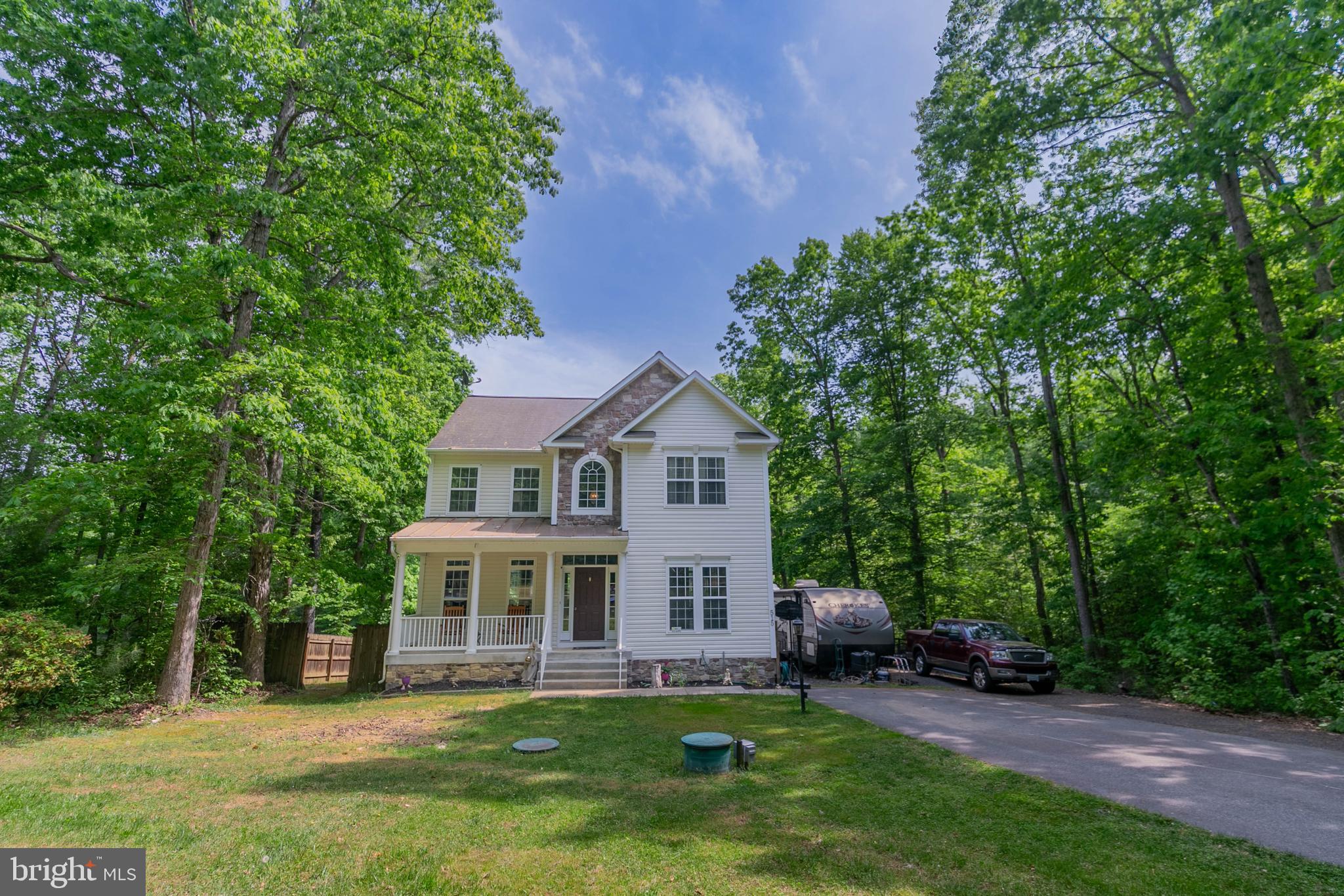 LAKE LAND OR - Residential