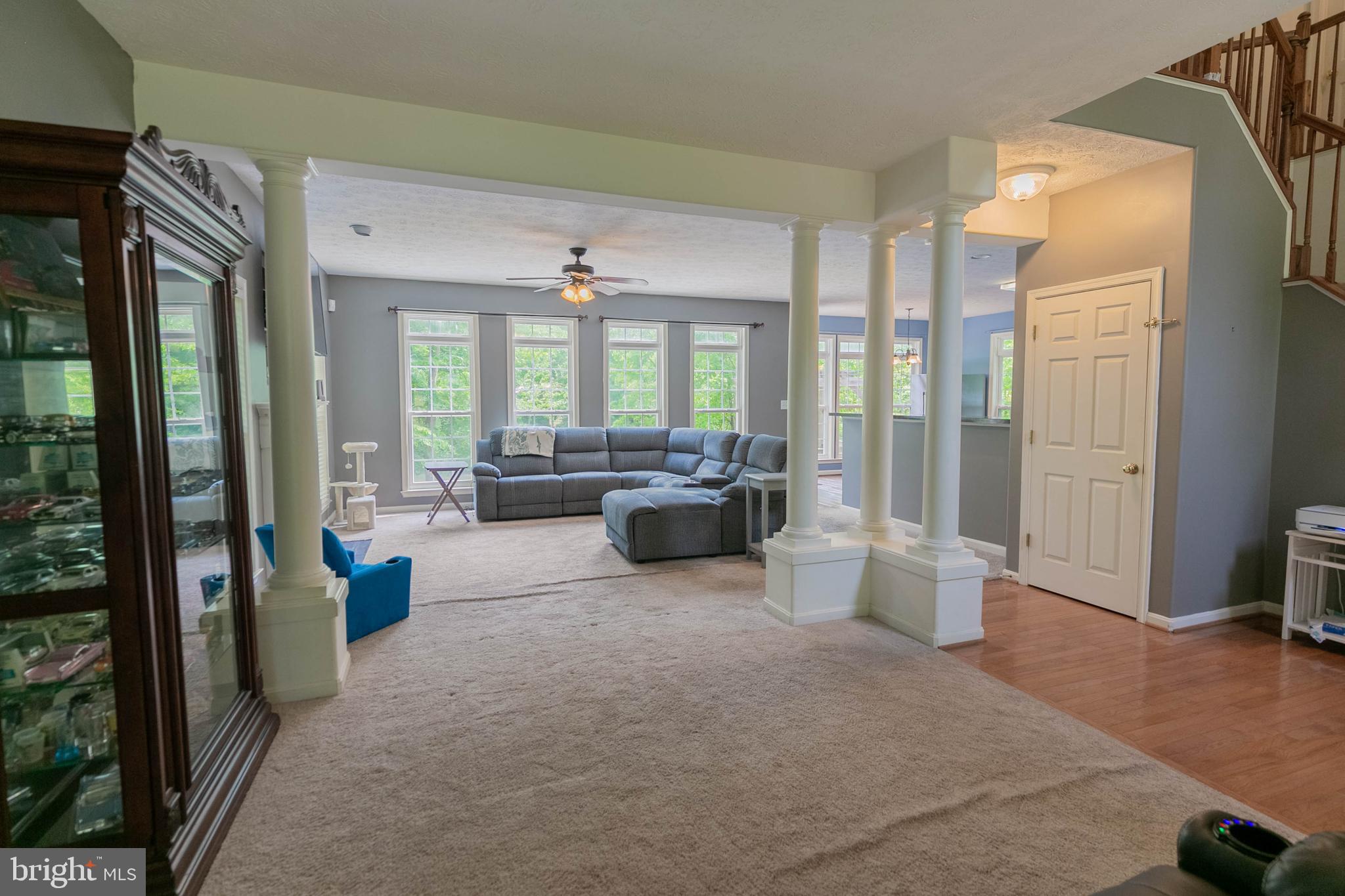 LAKE LAND OR - Residential