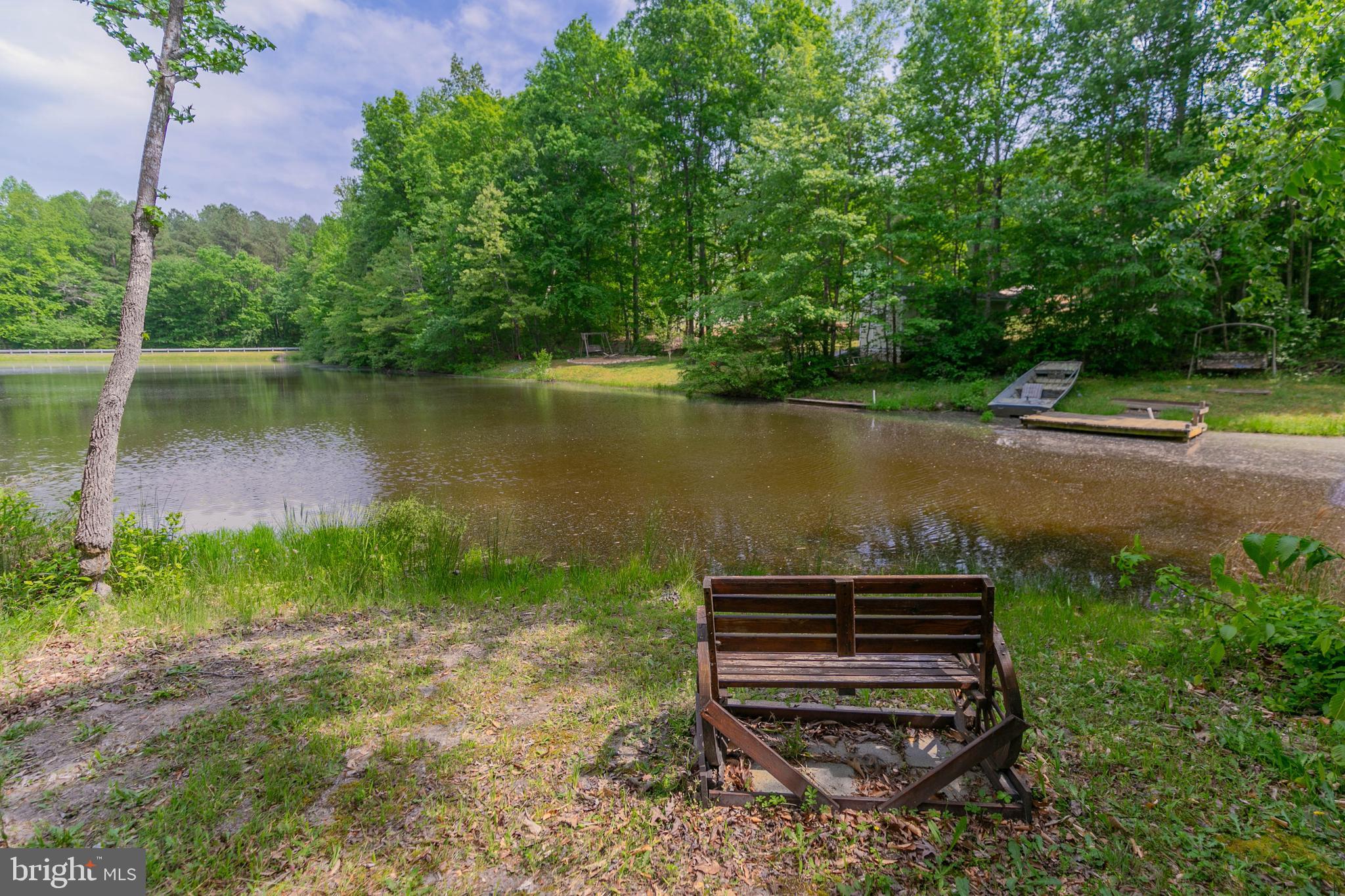 LAKE LAND OR - Residential