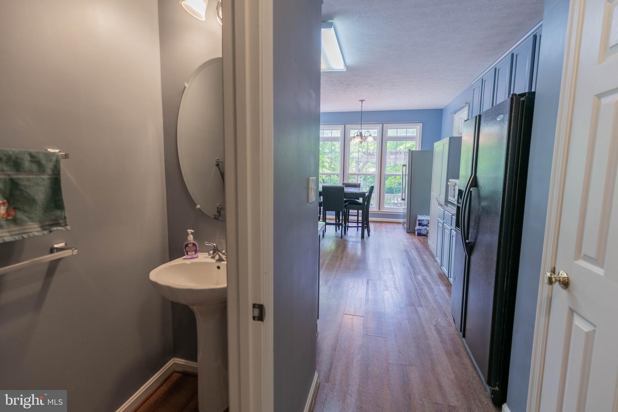 LAKE LAND OR - Residential