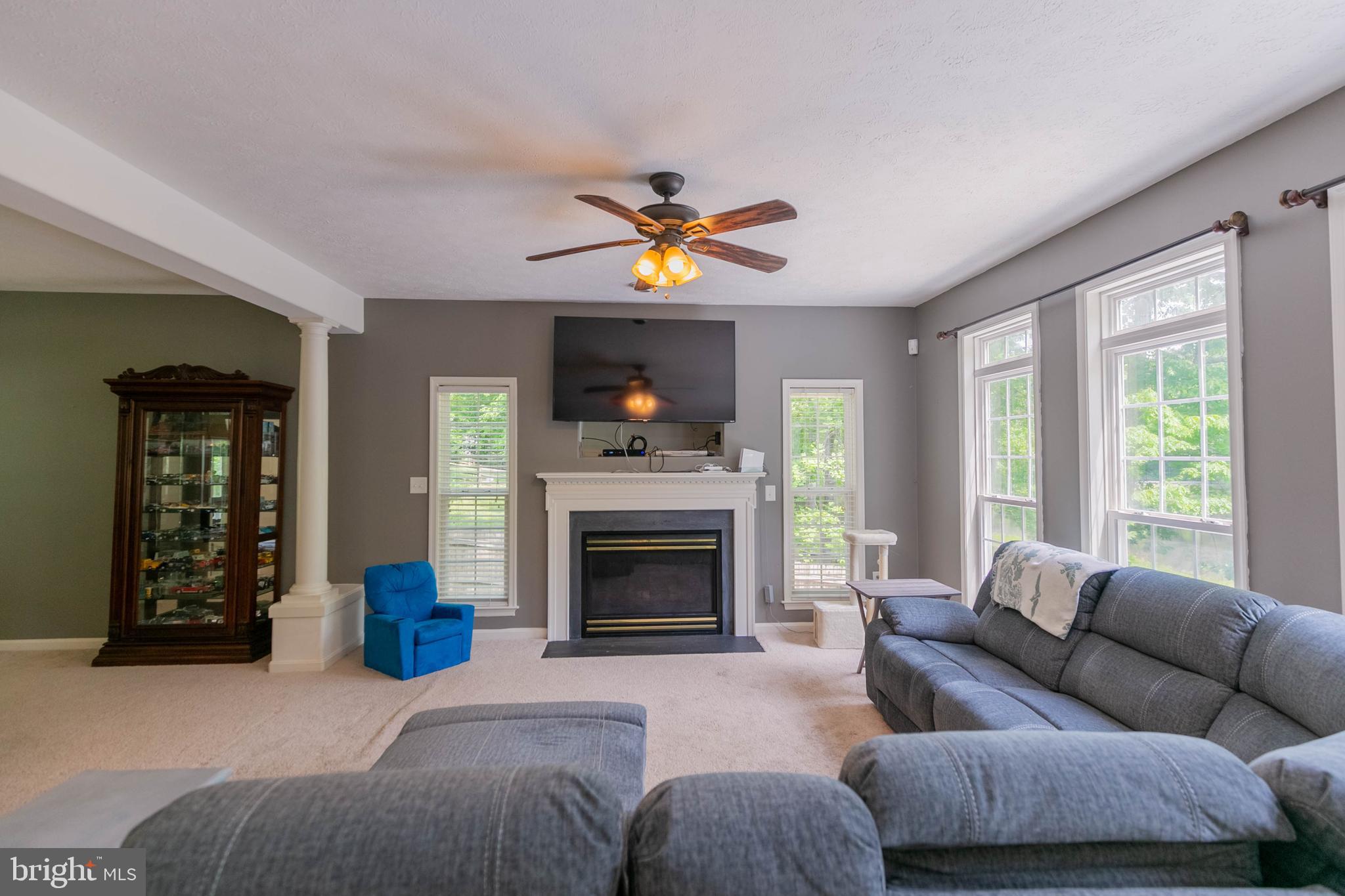 LAKE LAND OR - Residential