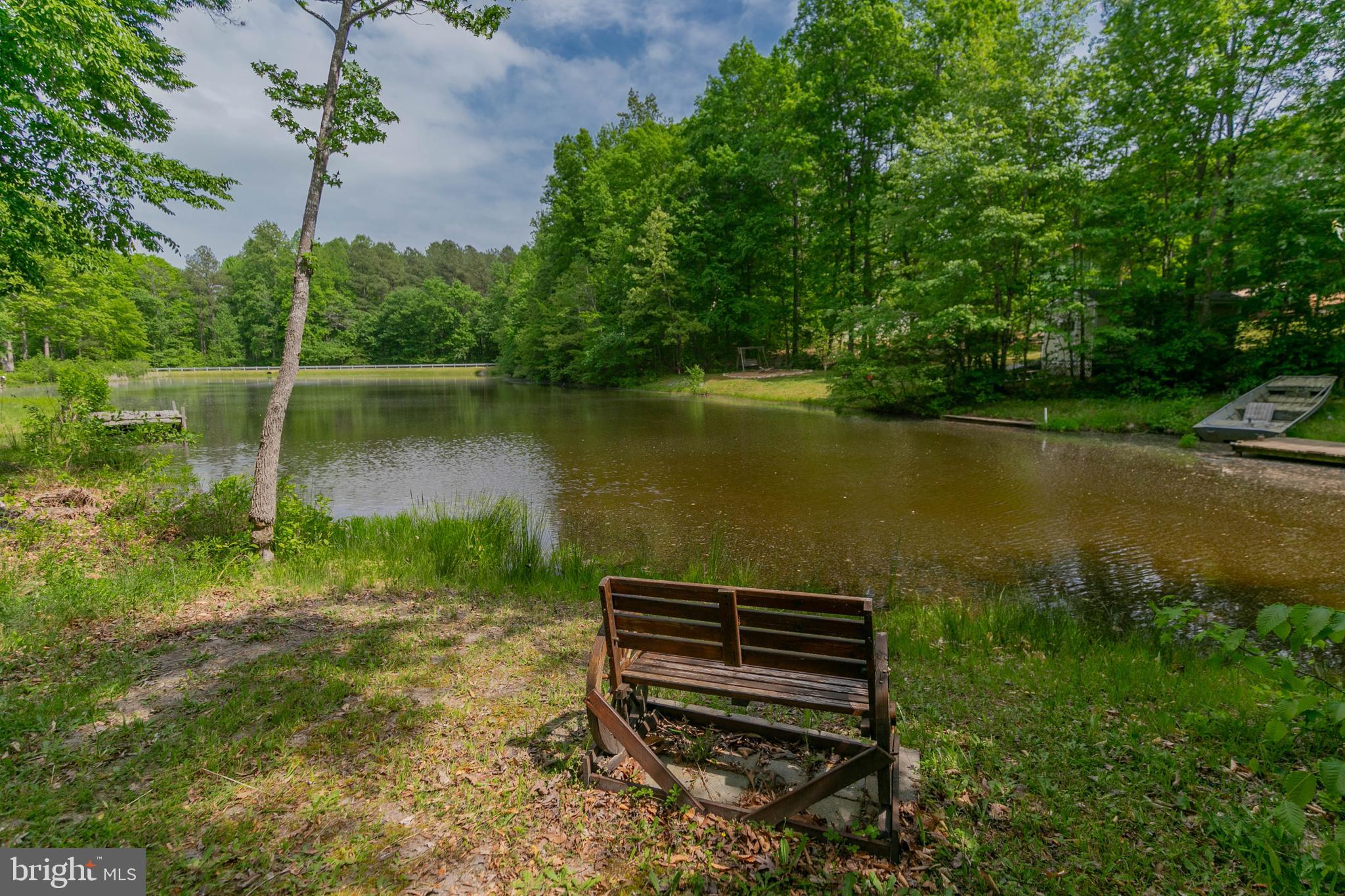 LAKE LAND OR - Residential