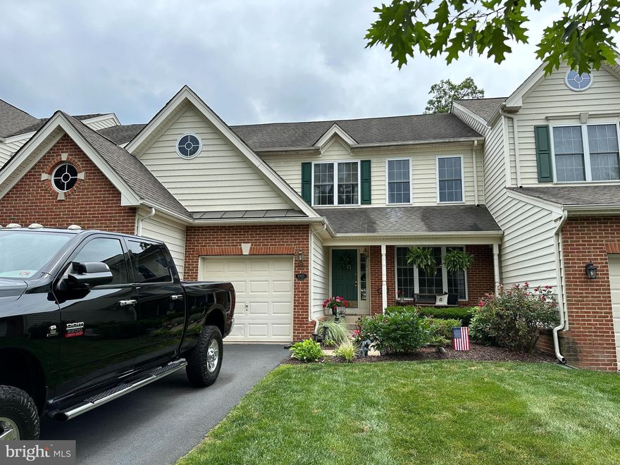 Don't miss this incredible opportunity to lease in Dom Valley County Club! This three-level, three-bedroom home offers three full baths and ample space for comfortable living. Enjoy the tranquility of the rear deck overlooking trees and a common area. The kitchen features granite countertops and plenty of cabinets, while hardwood flooring and a fireplace add warmth and charm to the open floor plan. With a finished basement providing additional living space and a total of 2500 square feet, there's plenty of room to spread out.   --------------------------------------------------------------------------------------------------------------------------------------------All Richey Property Management residents must enroll in and purchase a Resident Benefits Package which includes liability insurance, credit building to help boost the resident’s credit score with timely rent payments, up to $1M Identity Theft Protection, HVAC air filter delivery (for applicable properties), move-in concierge service making utility connection and home service setup a breeze during your move-in, our best-in-class resident rewards program, and much more! More details and options provided upon application.