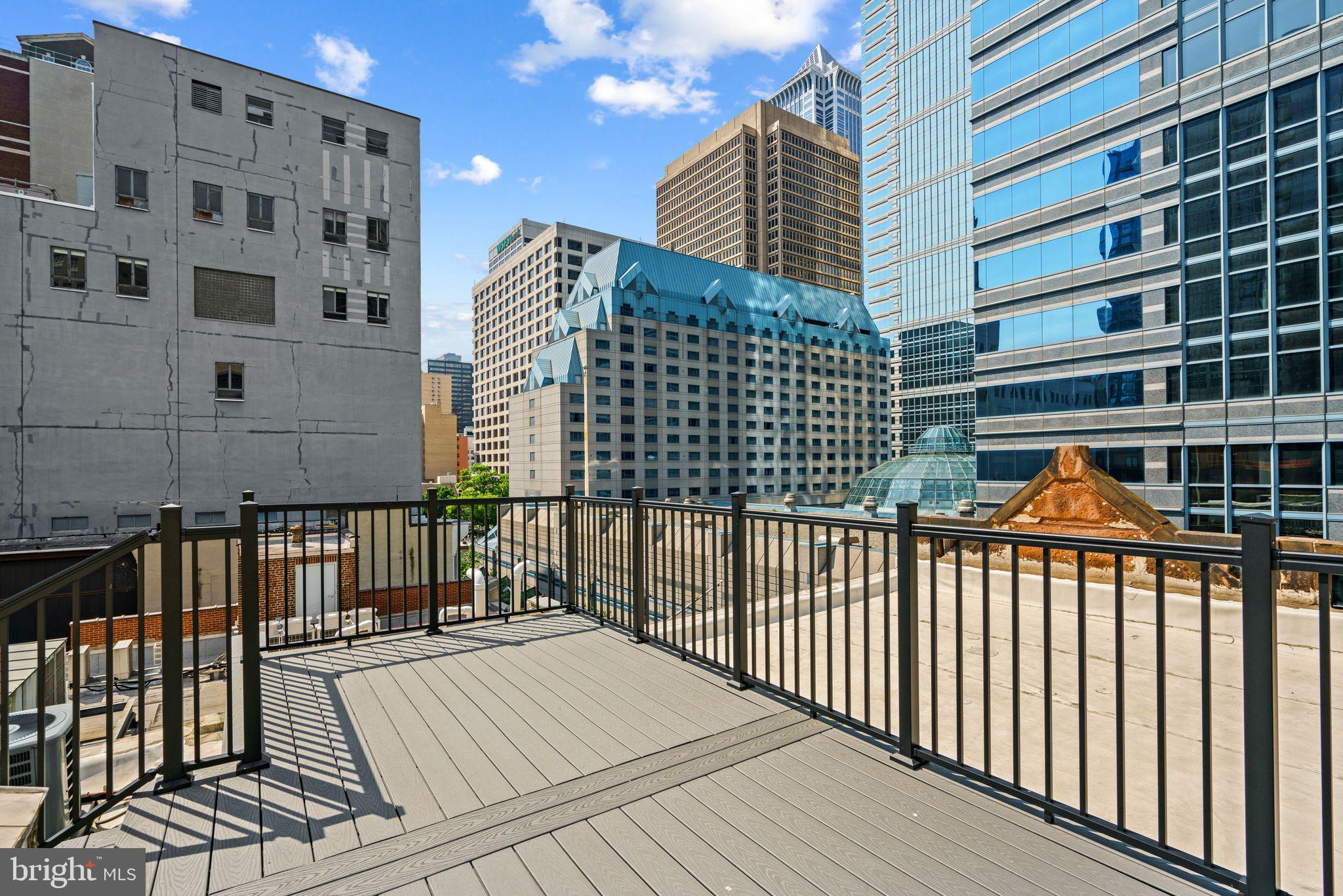 RITTENHOUSE SQUARE - Residential