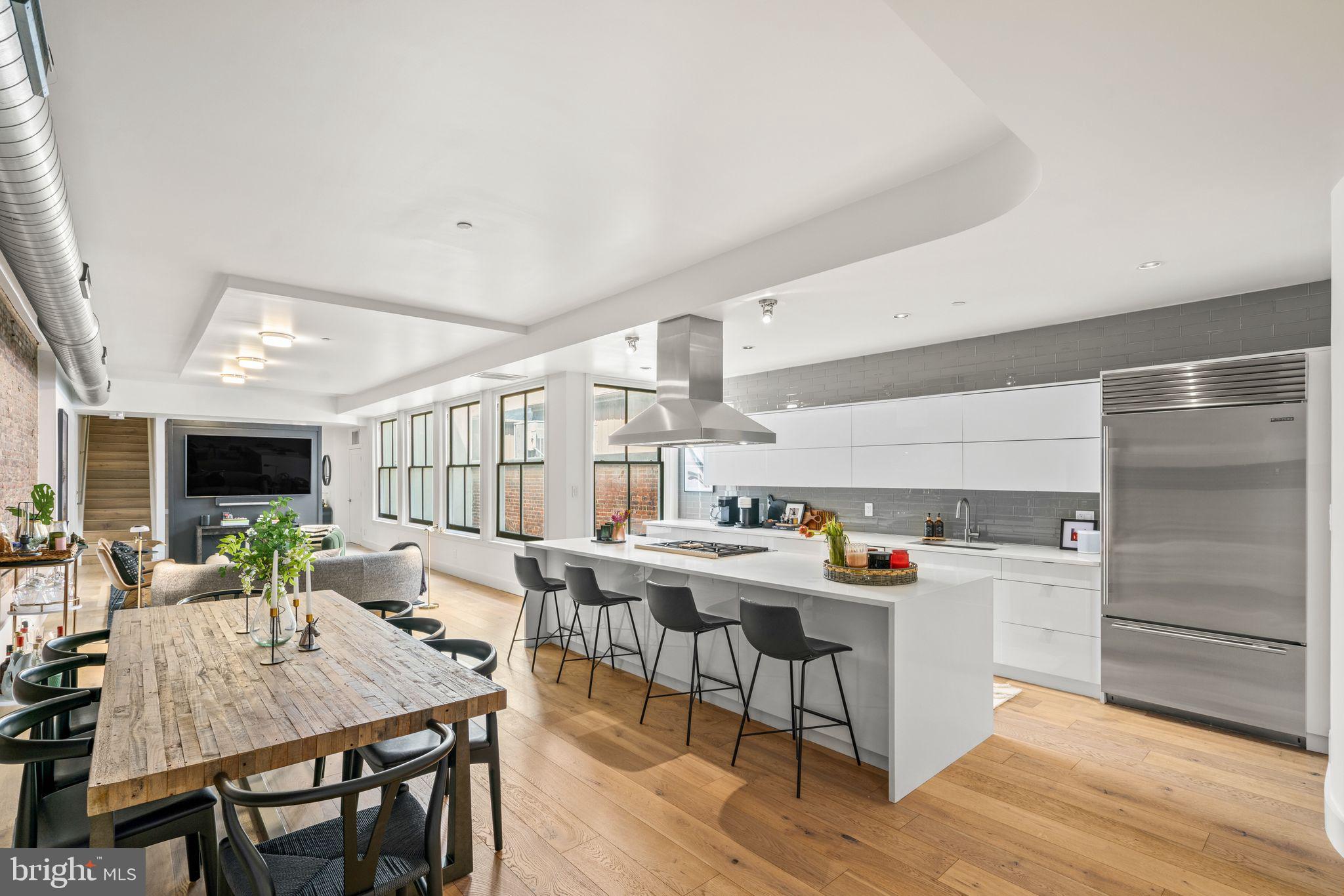 RITTENHOUSE SQUARE - Residential
