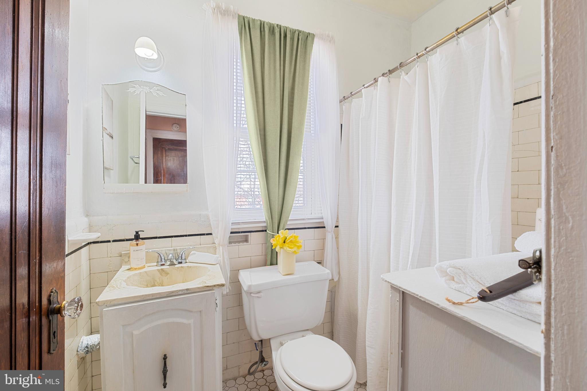 PETWORTH - Residential
