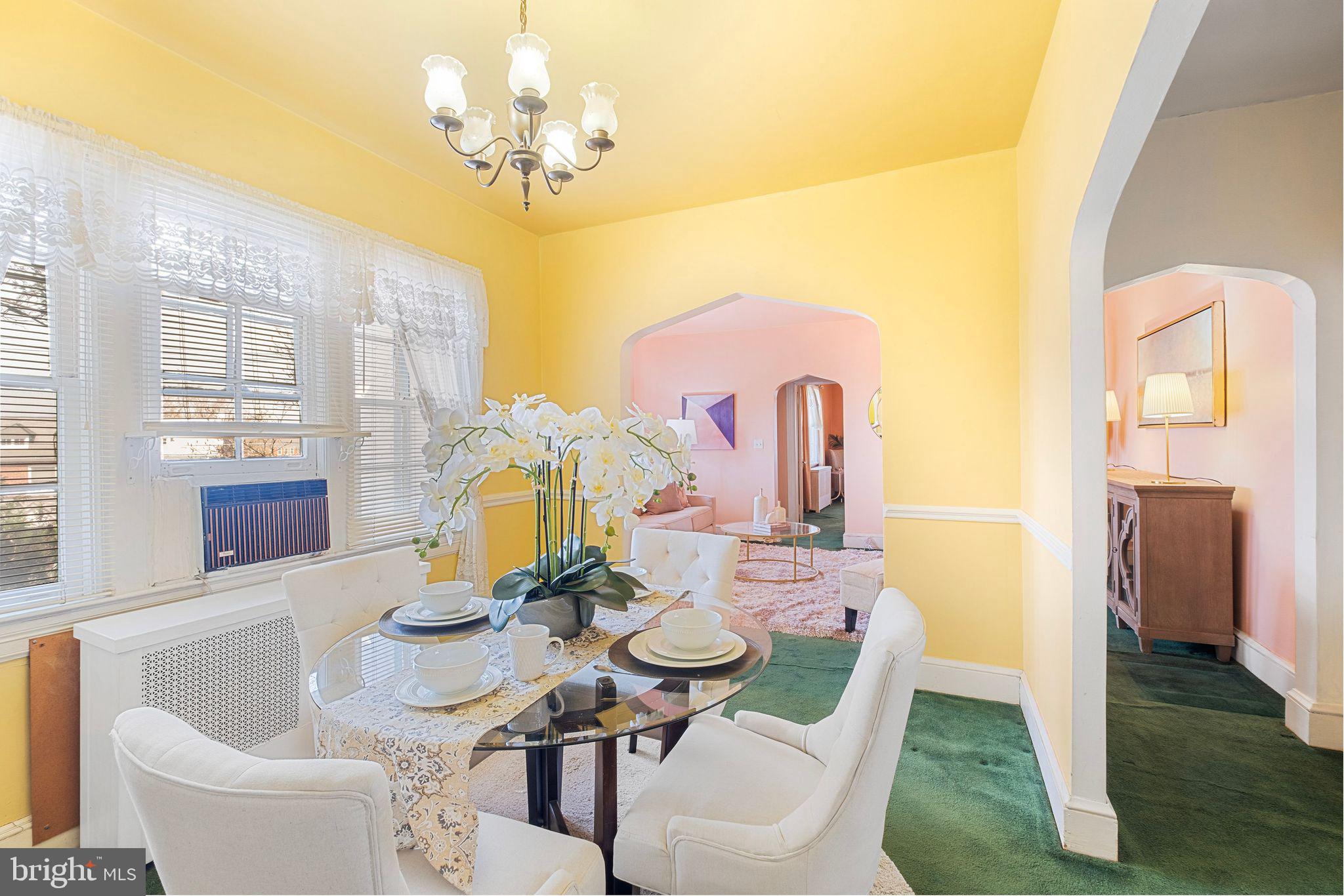 PETWORTH - Residential
