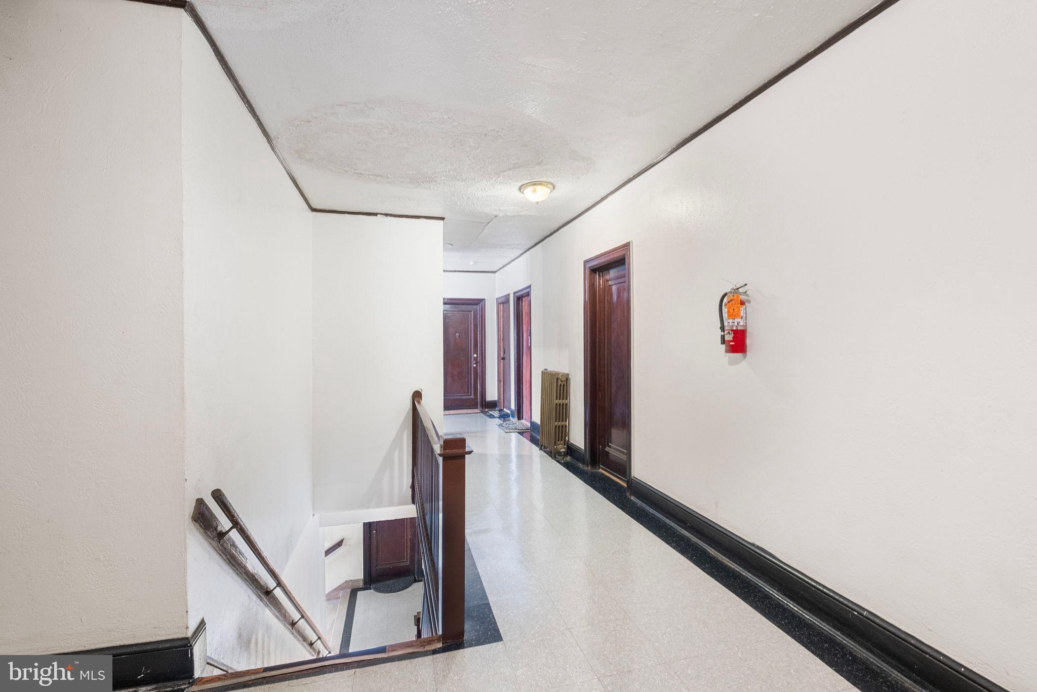 PETWORTH - Residential