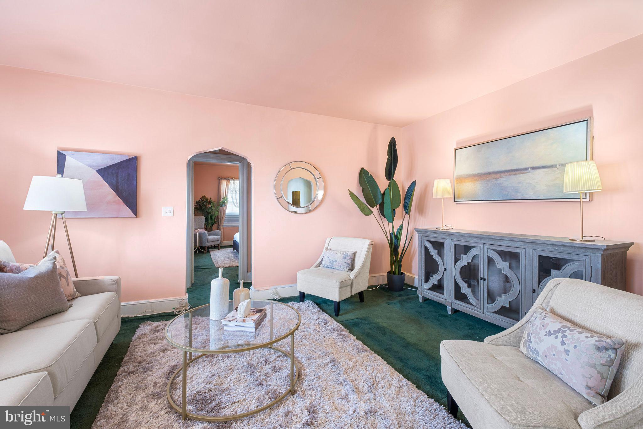 PETWORTH - Residential