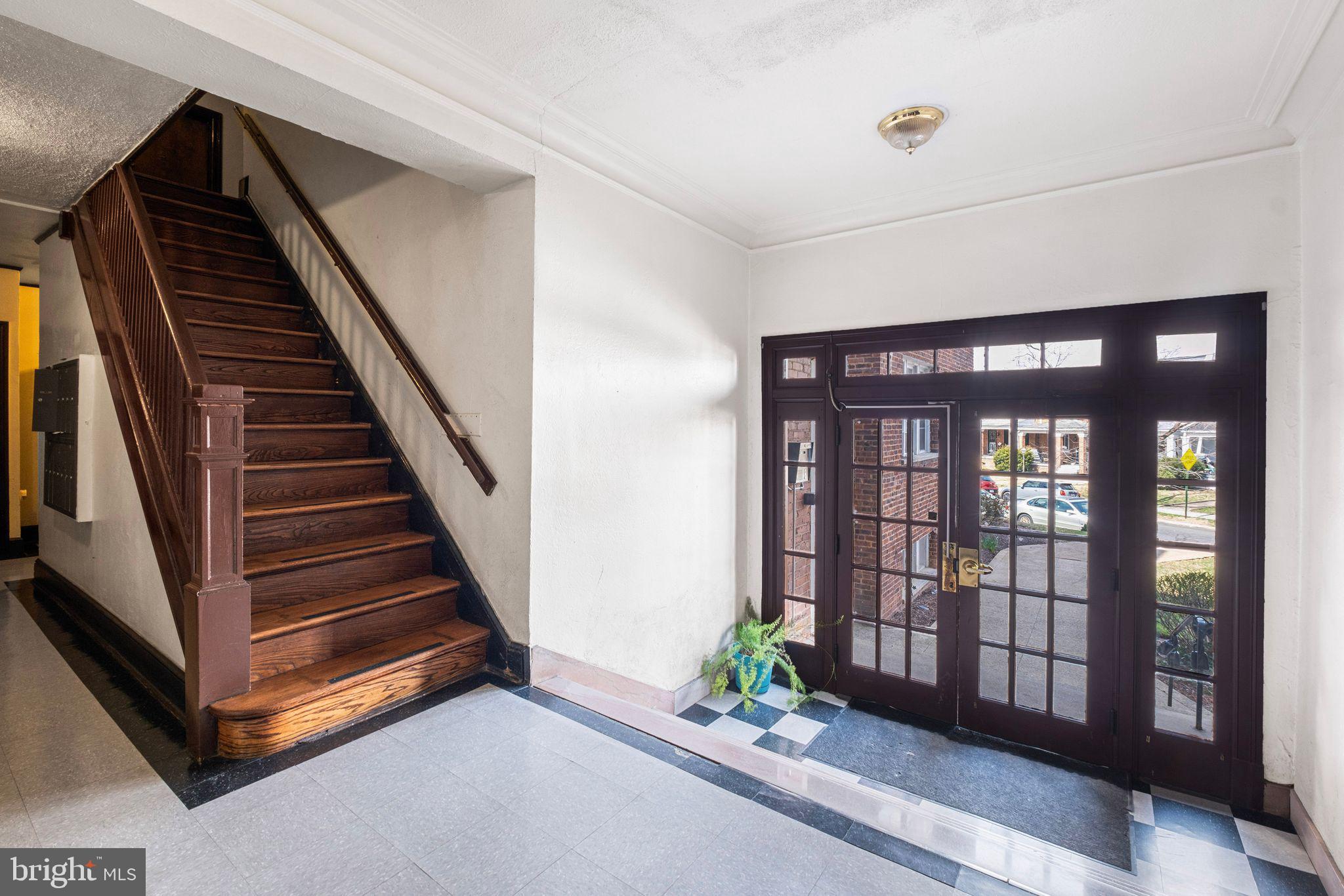 PETWORTH - Residential