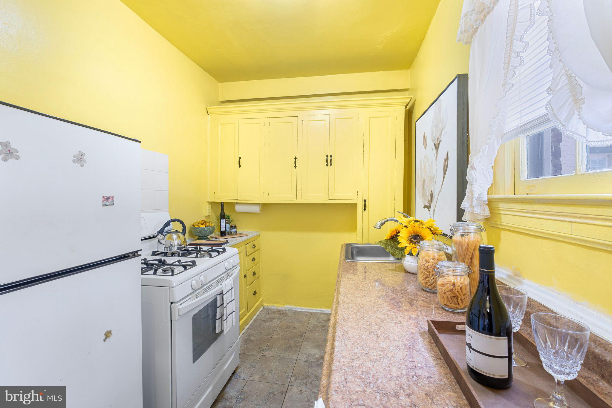 PETWORTH - Residential