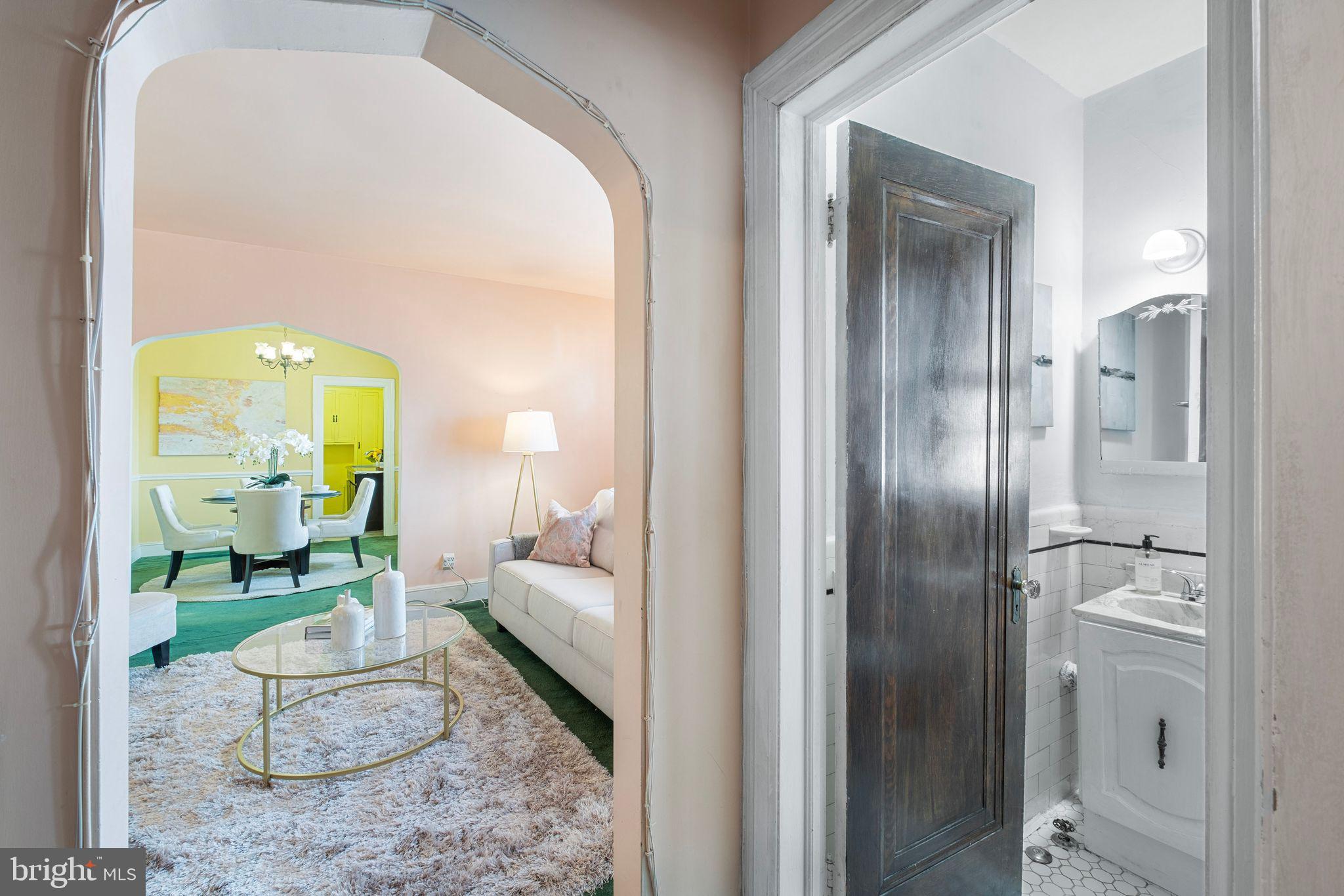 PETWORTH - Residential