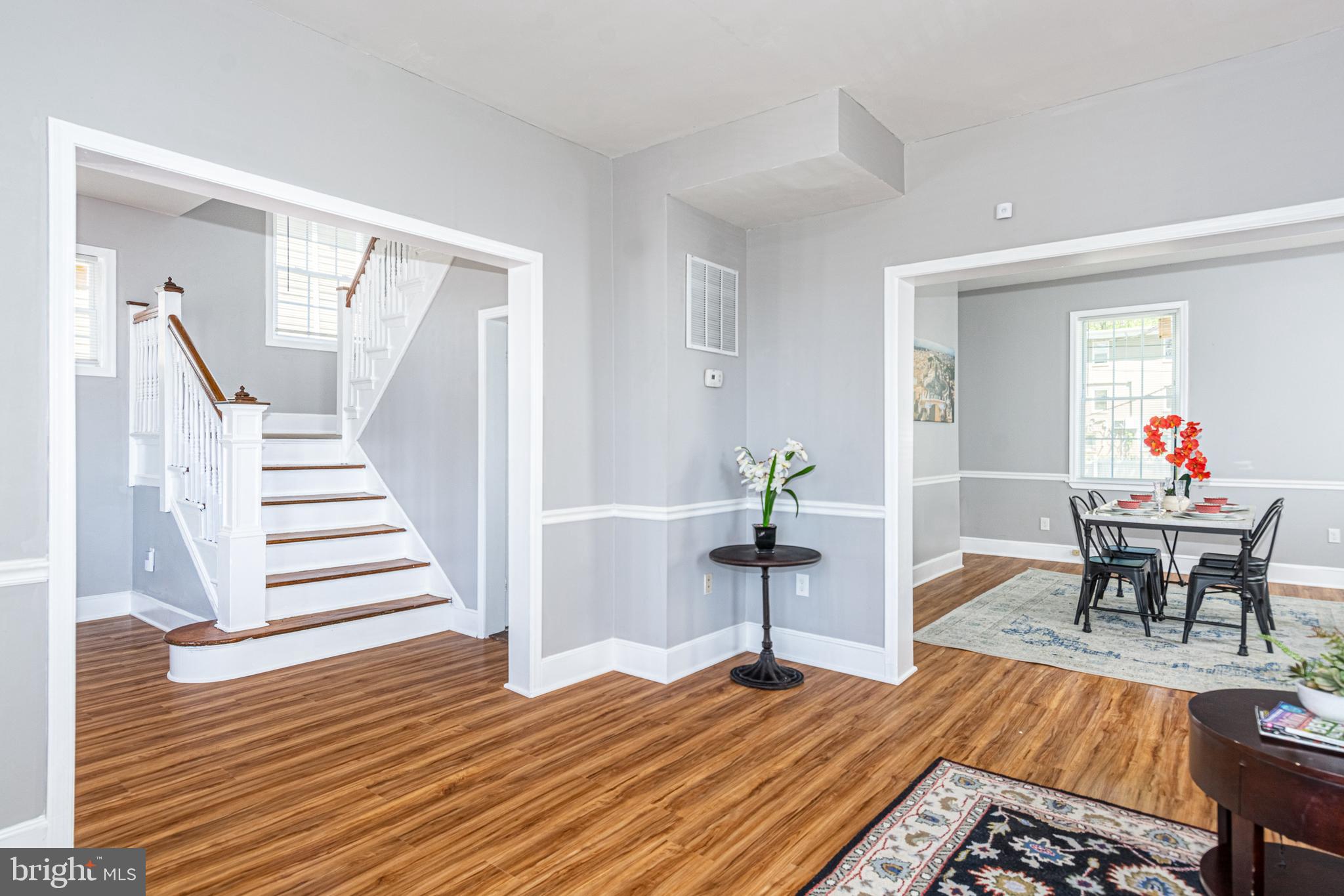 DOLFIELD - Residential