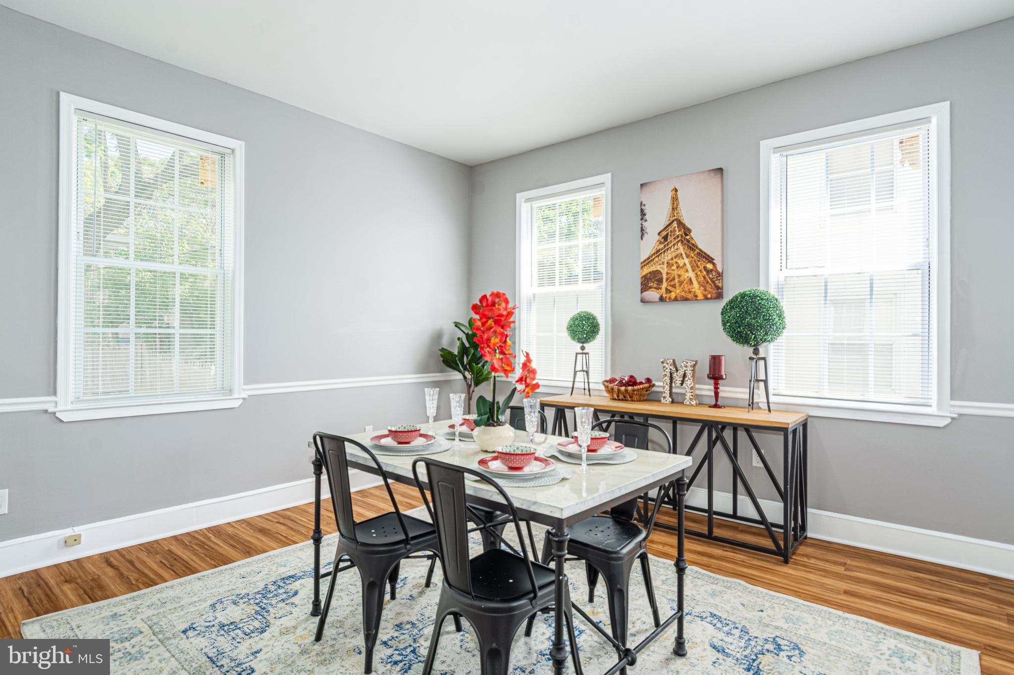 DOLFIELD - Residential