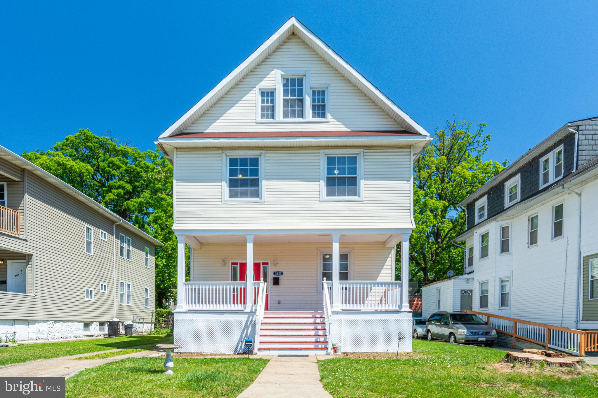 DOLFIELD - Residential