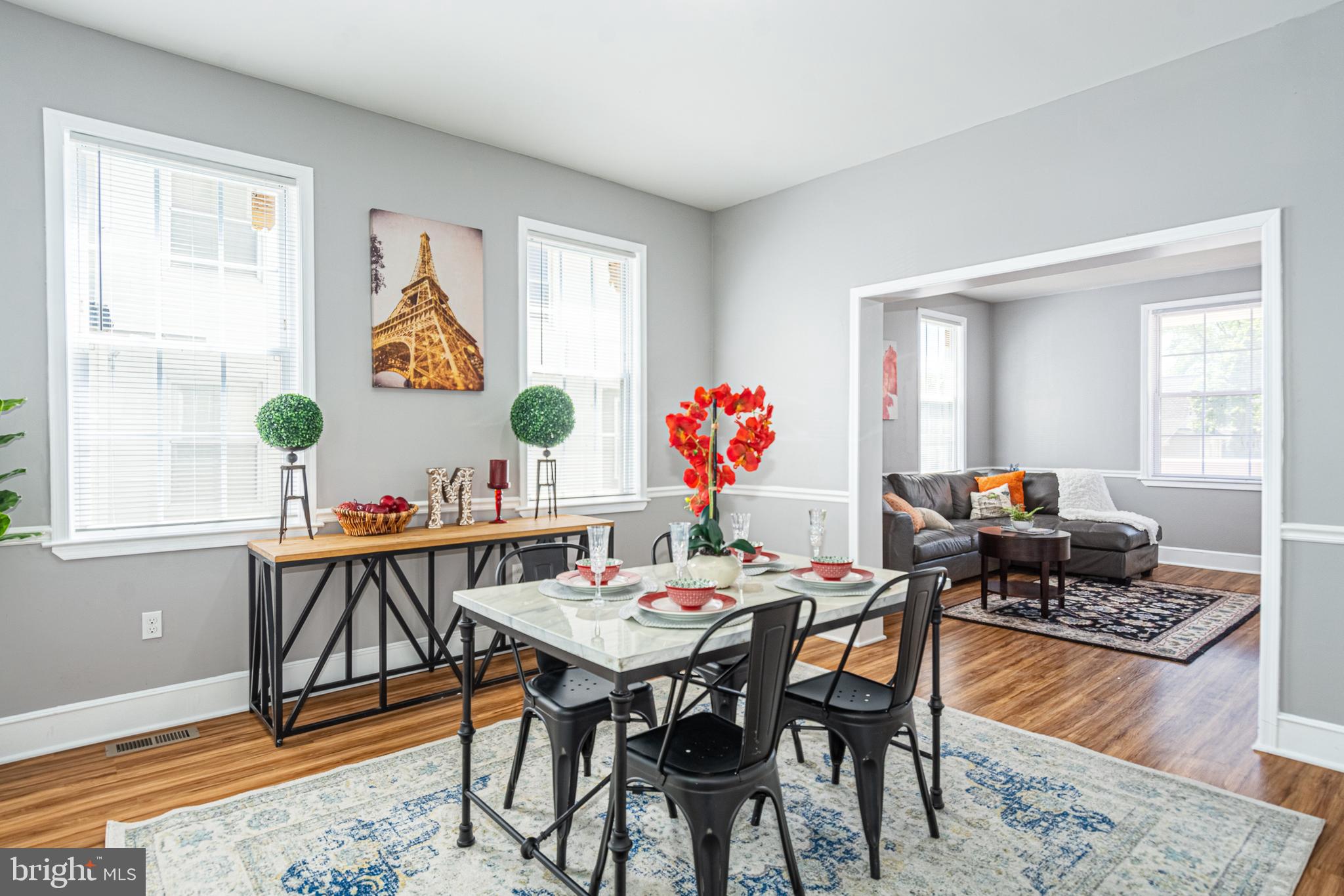 DOLFIELD - Residential