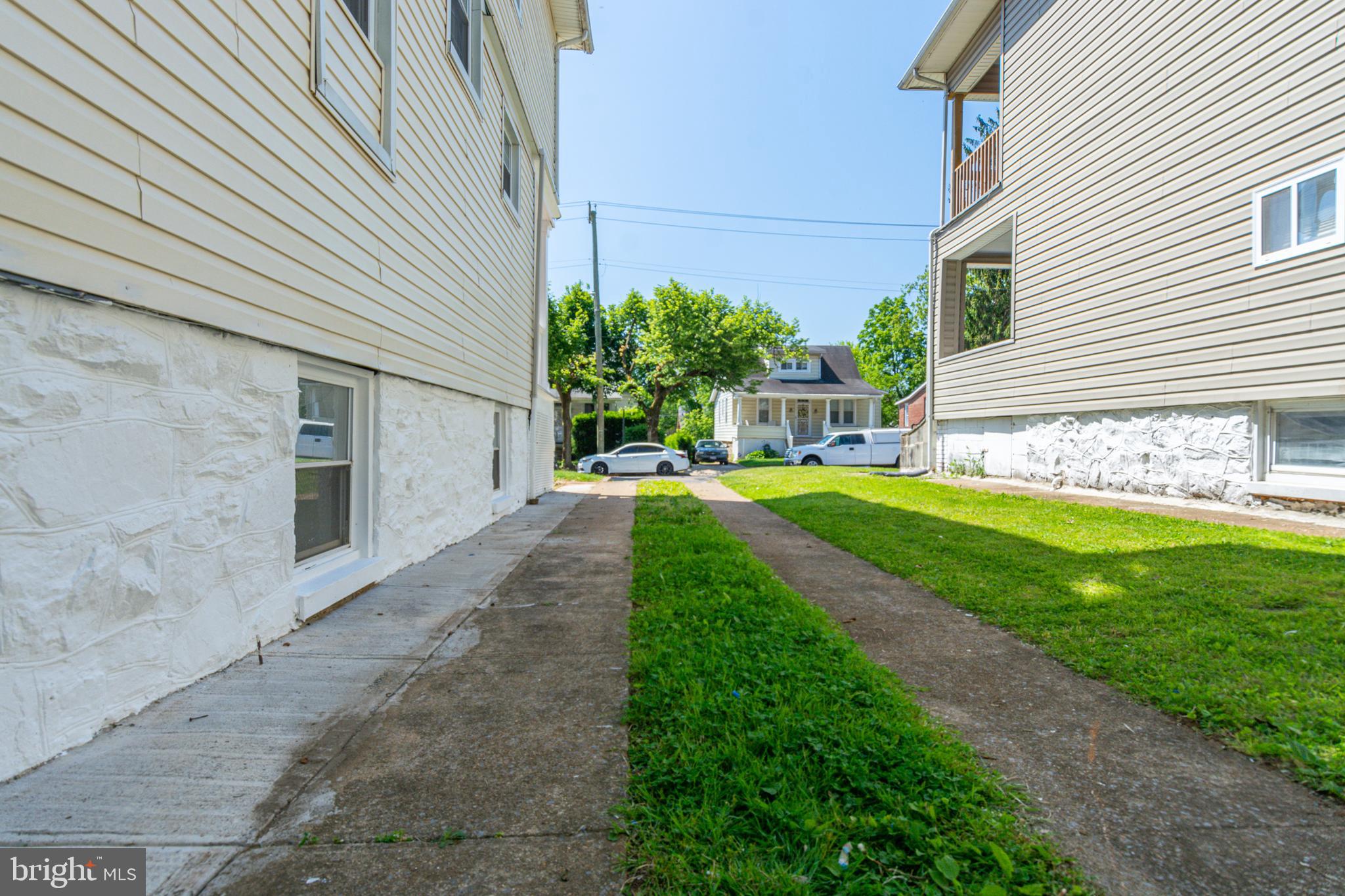 DOLFIELD - Residential