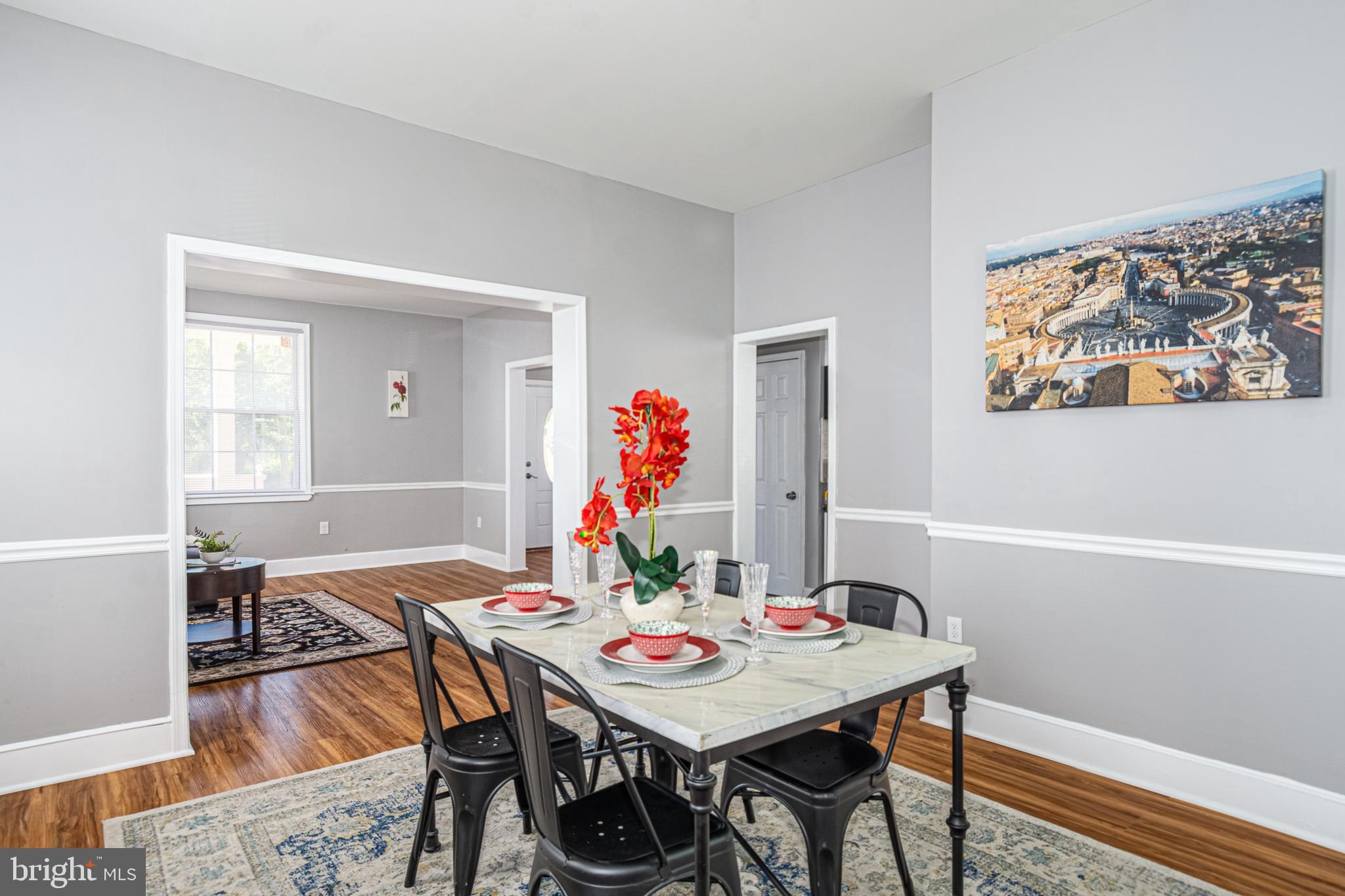 DOLFIELD - Residential