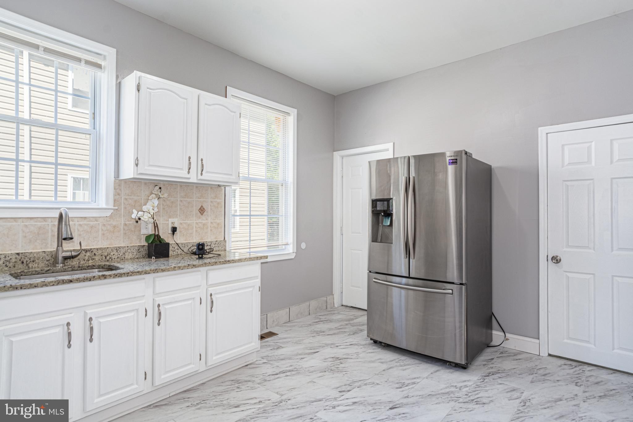 DOLFIELD - Residential