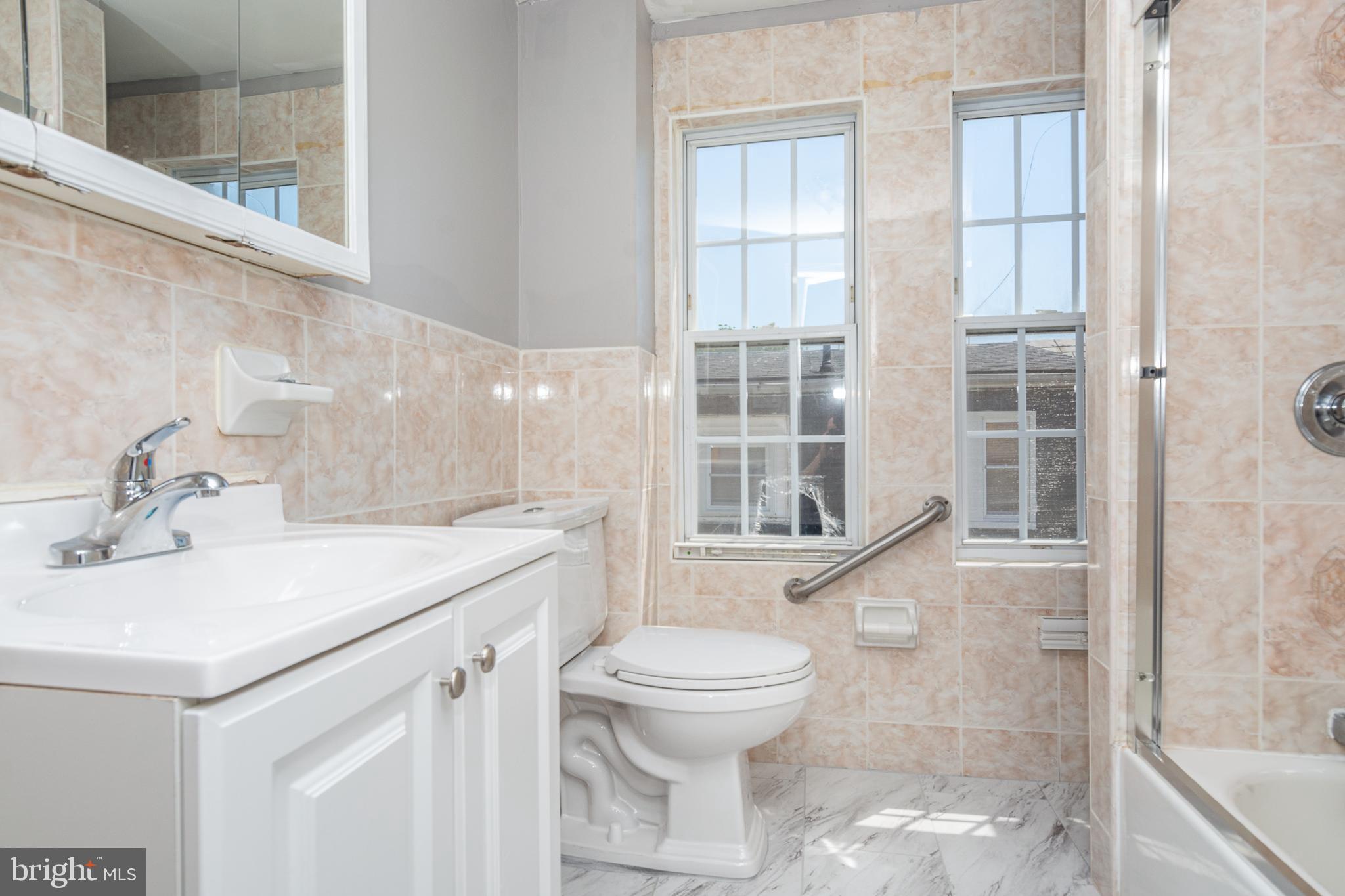 DOLFIELD - Residential