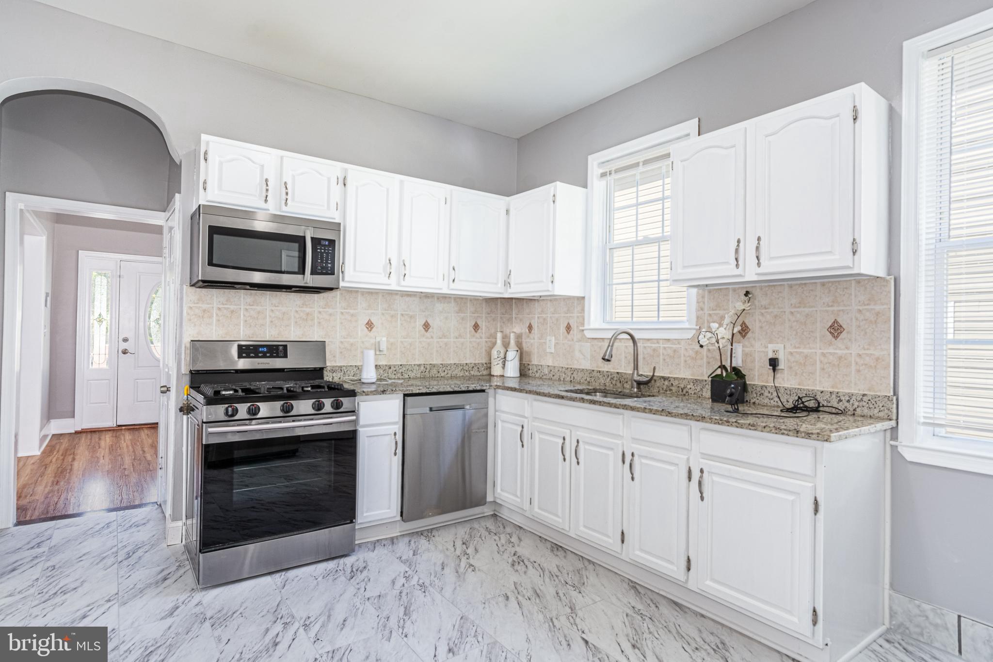 DOLFIELD - Residential