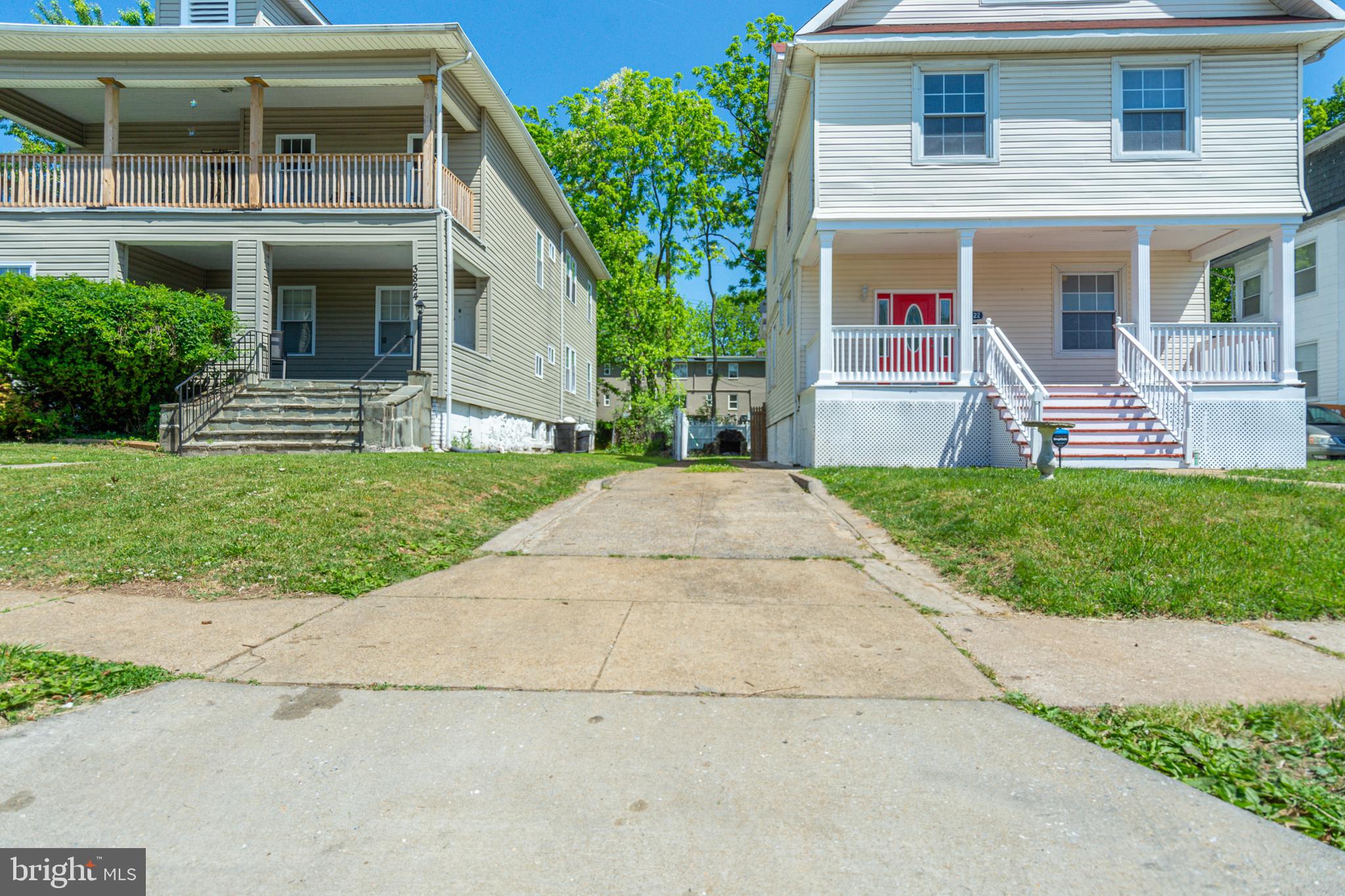 DOLFIELD - Residential