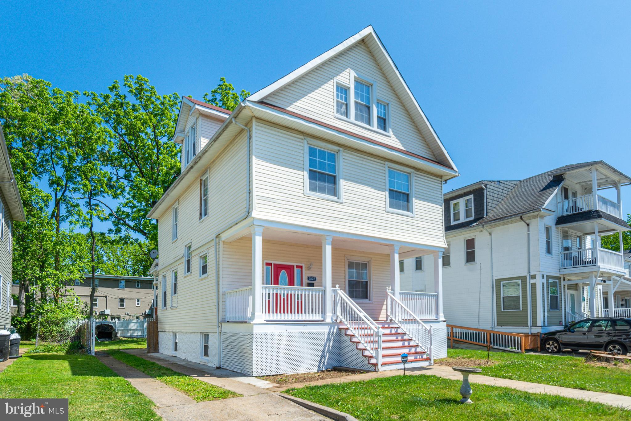 DOLFIELD - Residential