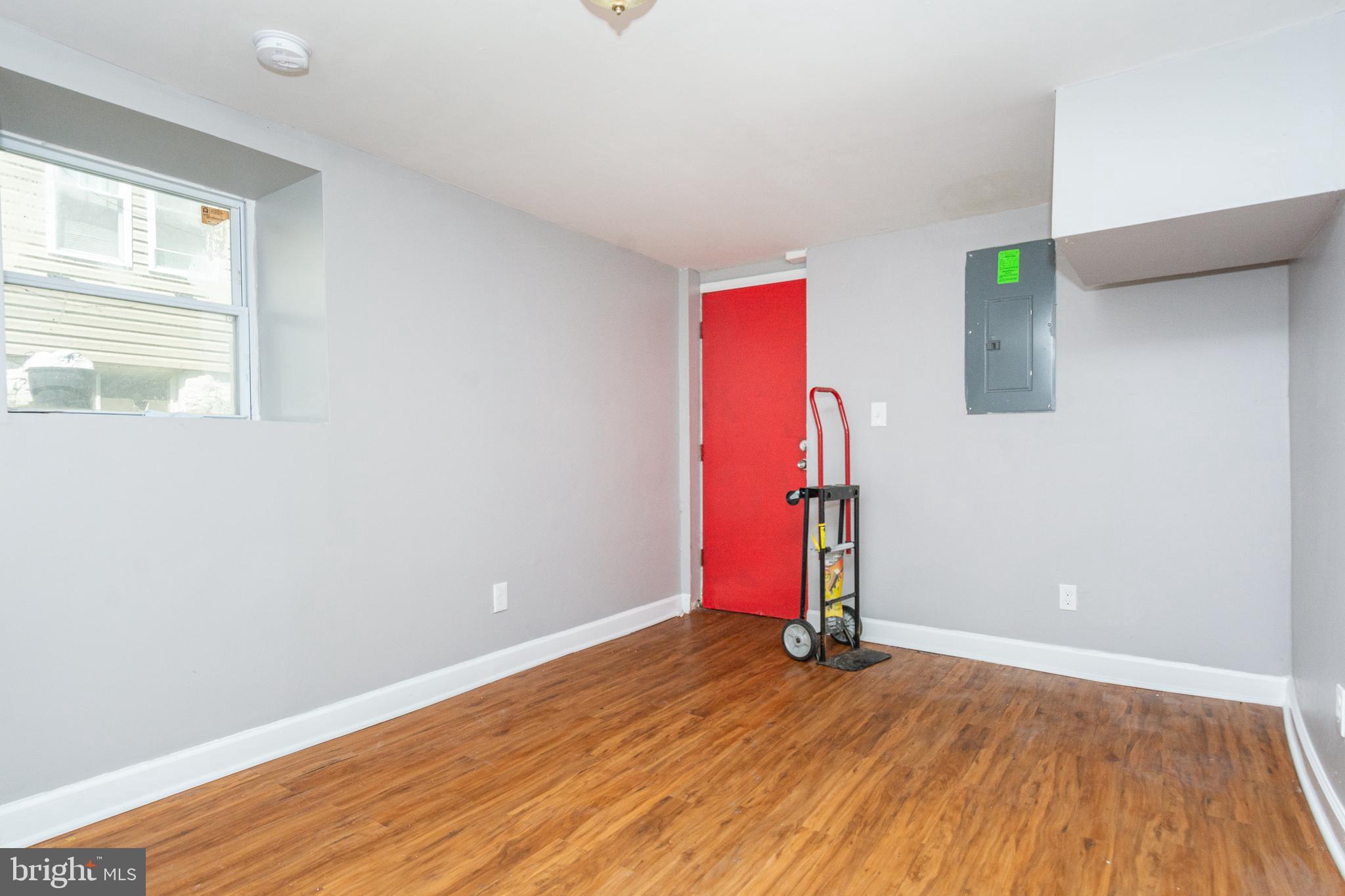 DOLFIELD - Residential