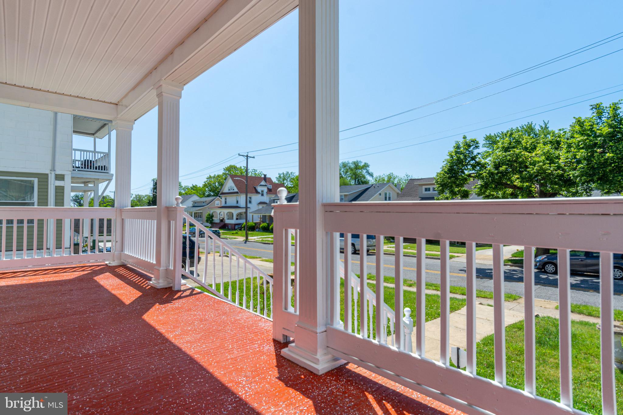 DOLFIELD - Residential