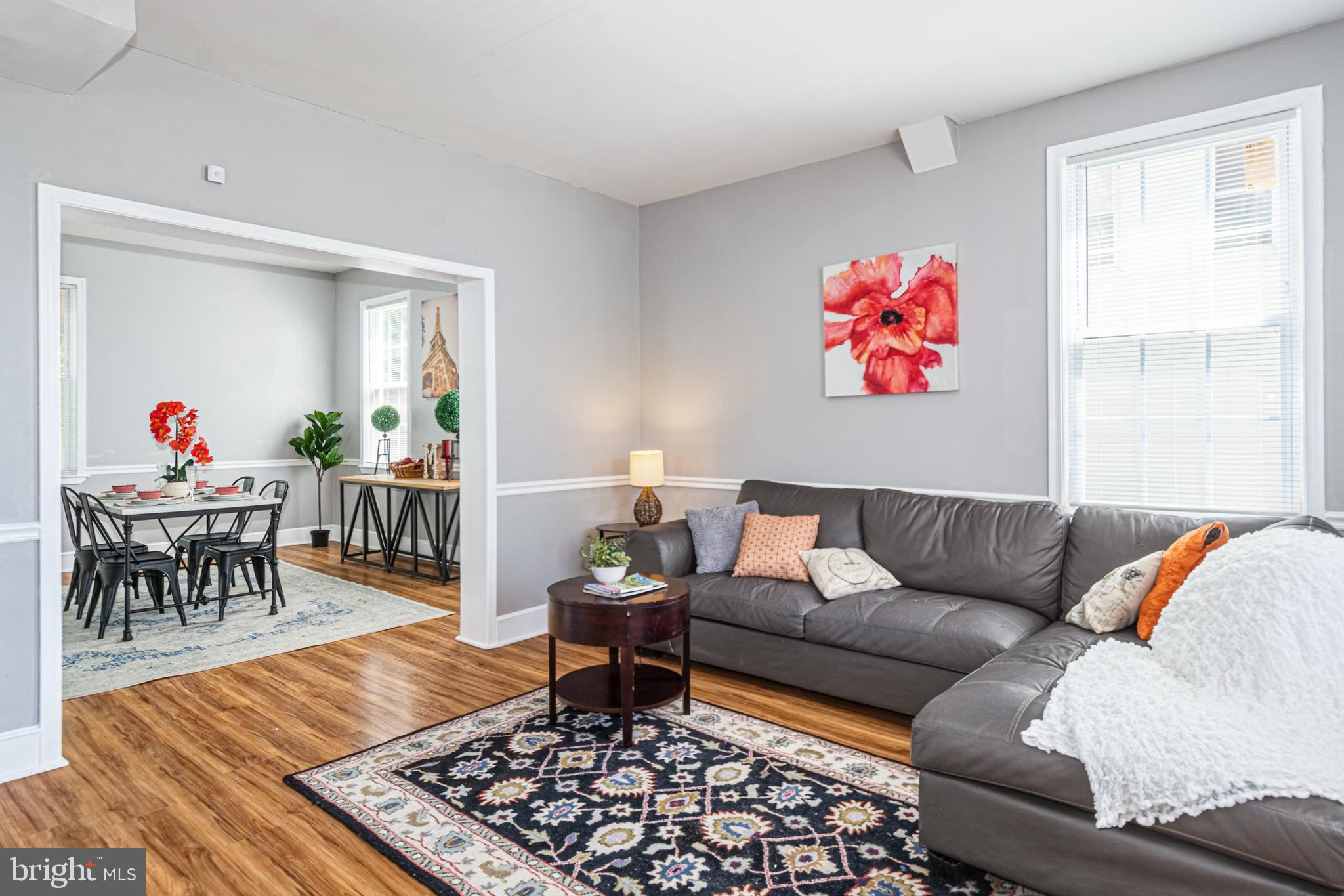 DOLFIELD - Residential