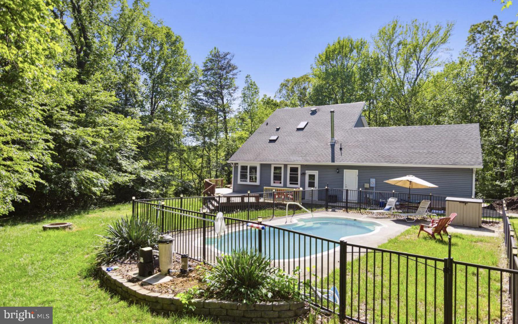 QUAIL RUN - Residential