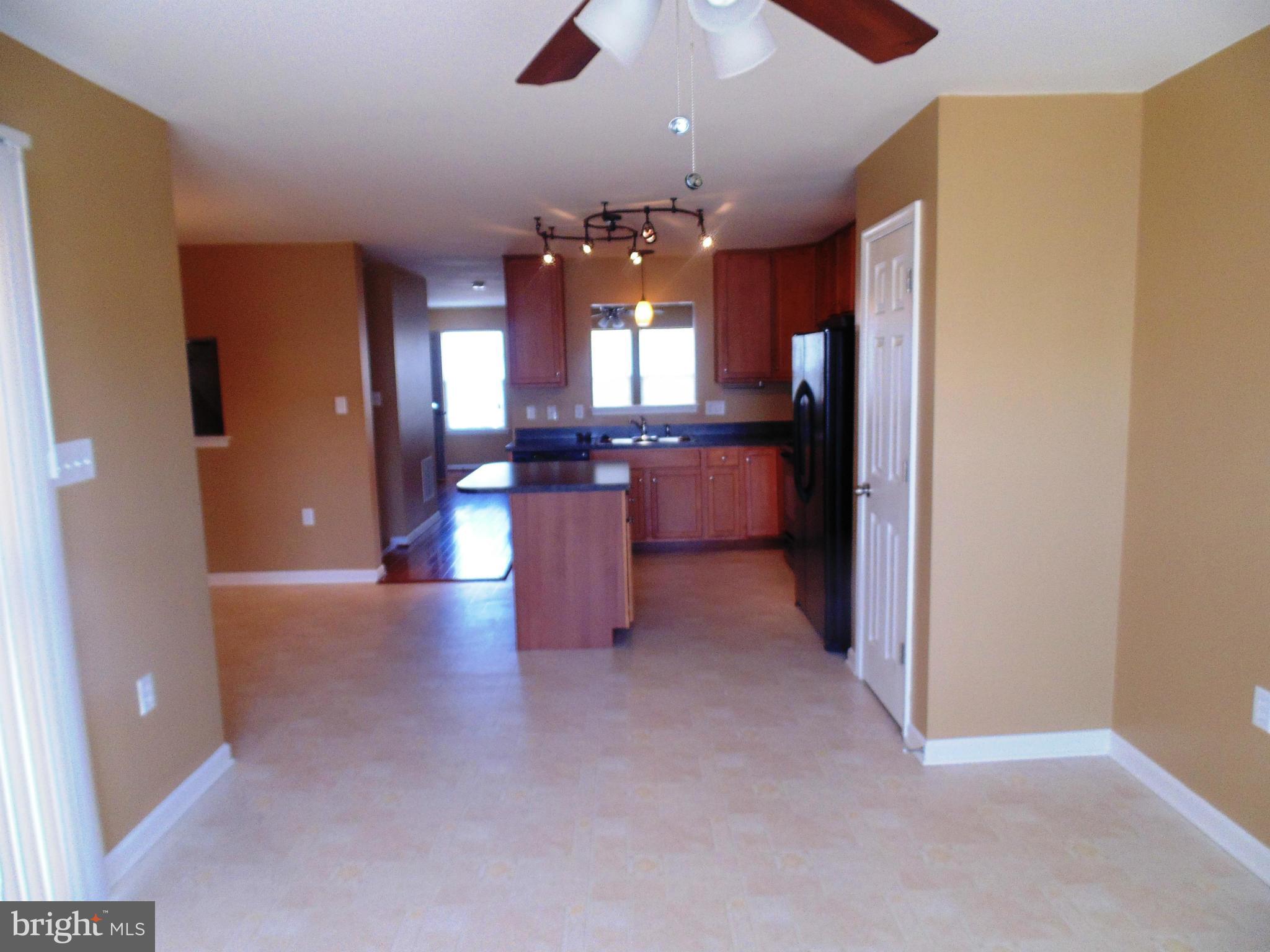 PLEASANT VIEW - Residential Lease