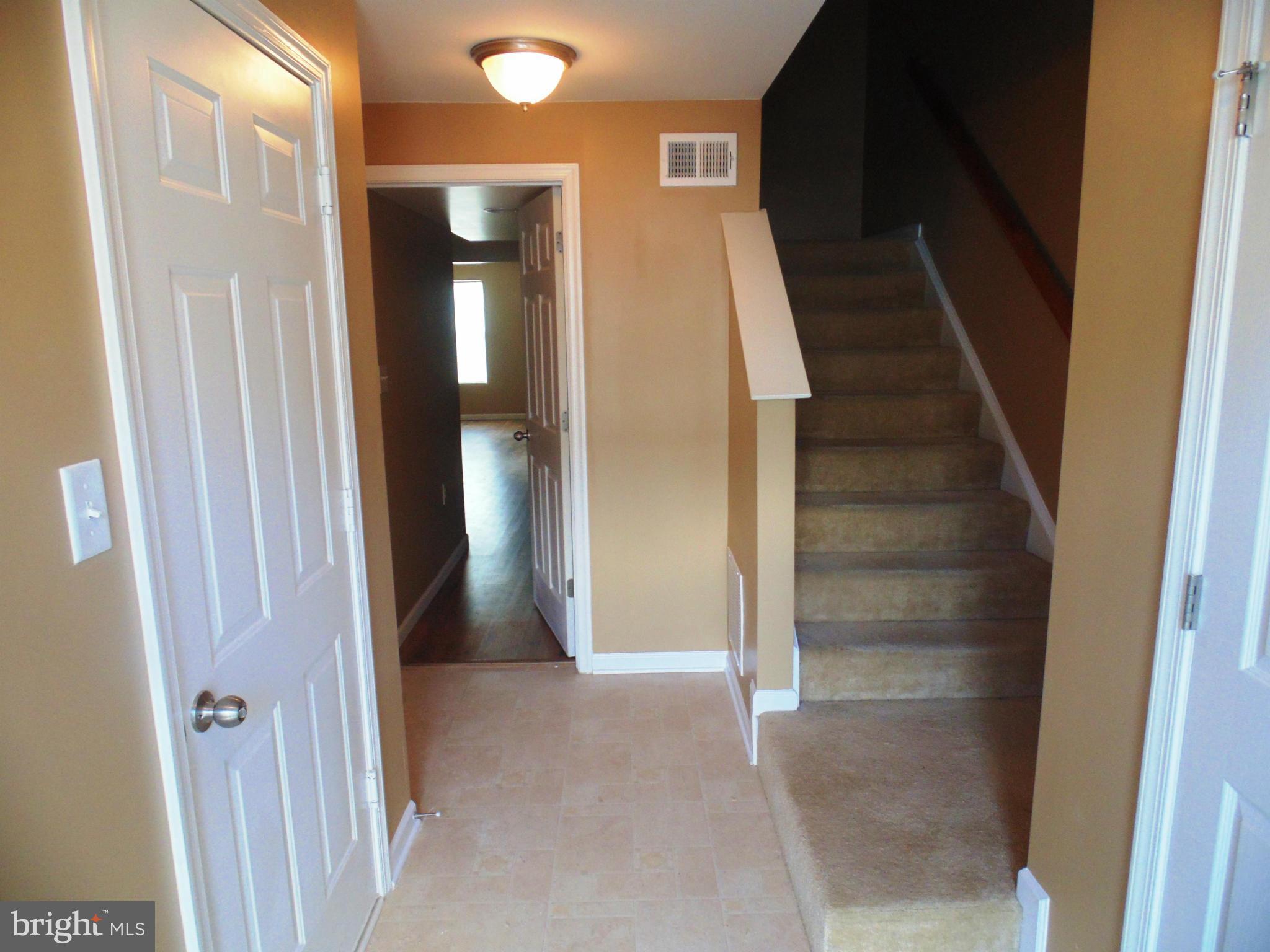 PLEASANT VIEW - Residential Lease