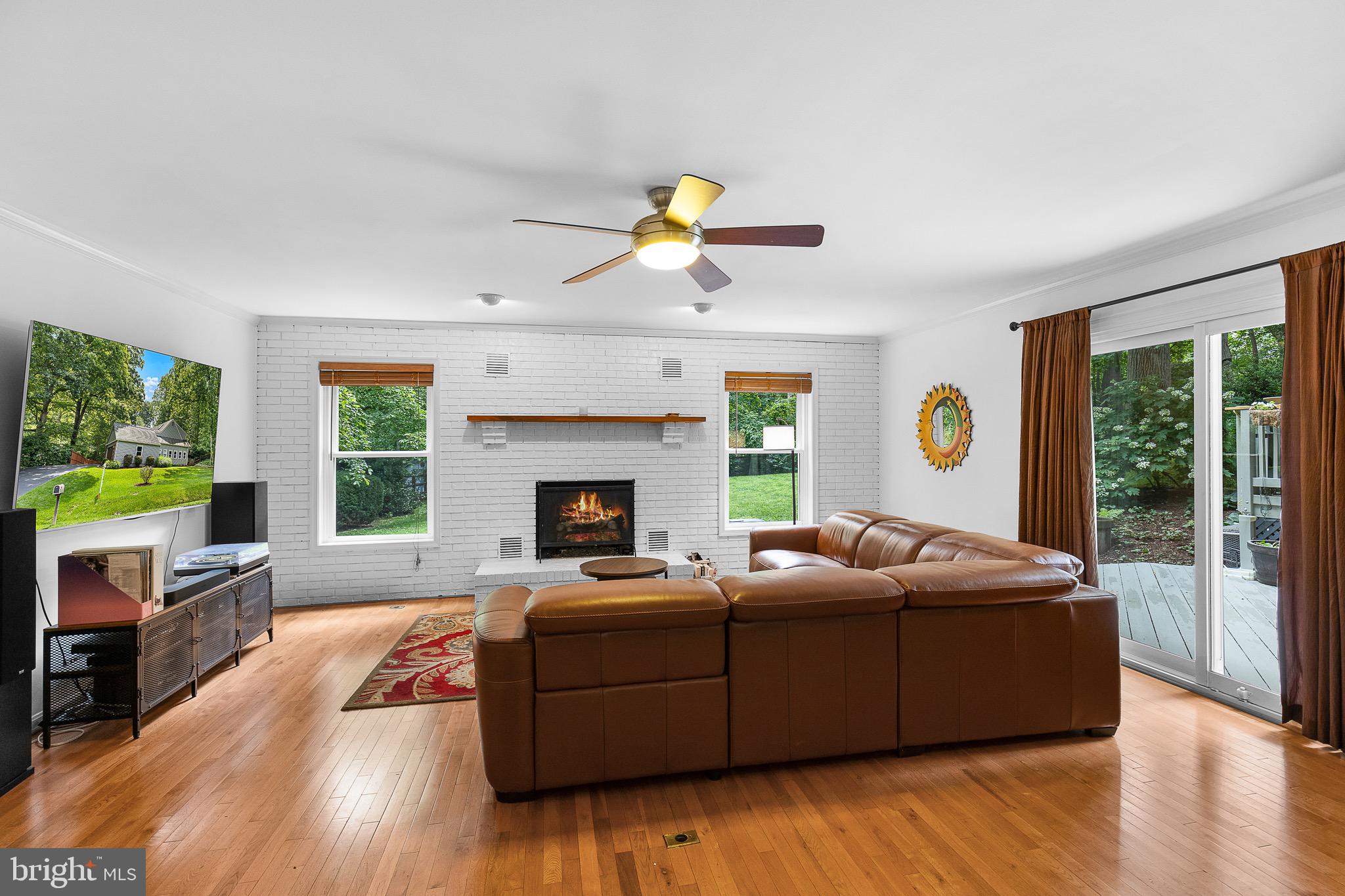 5107 BRENTWOOD FARM DRIVE