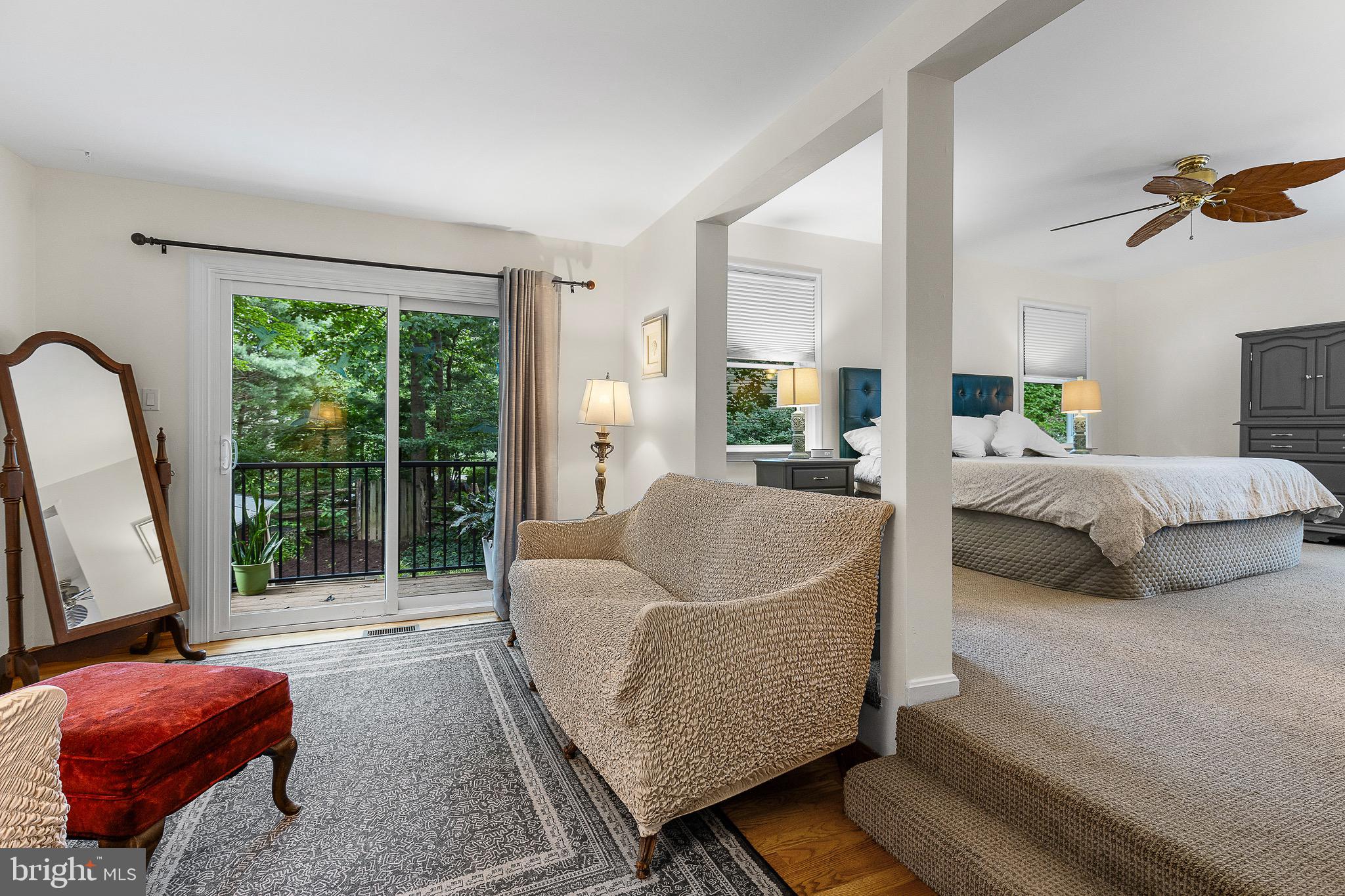5107 BRENTWOOD FARM DRIVE