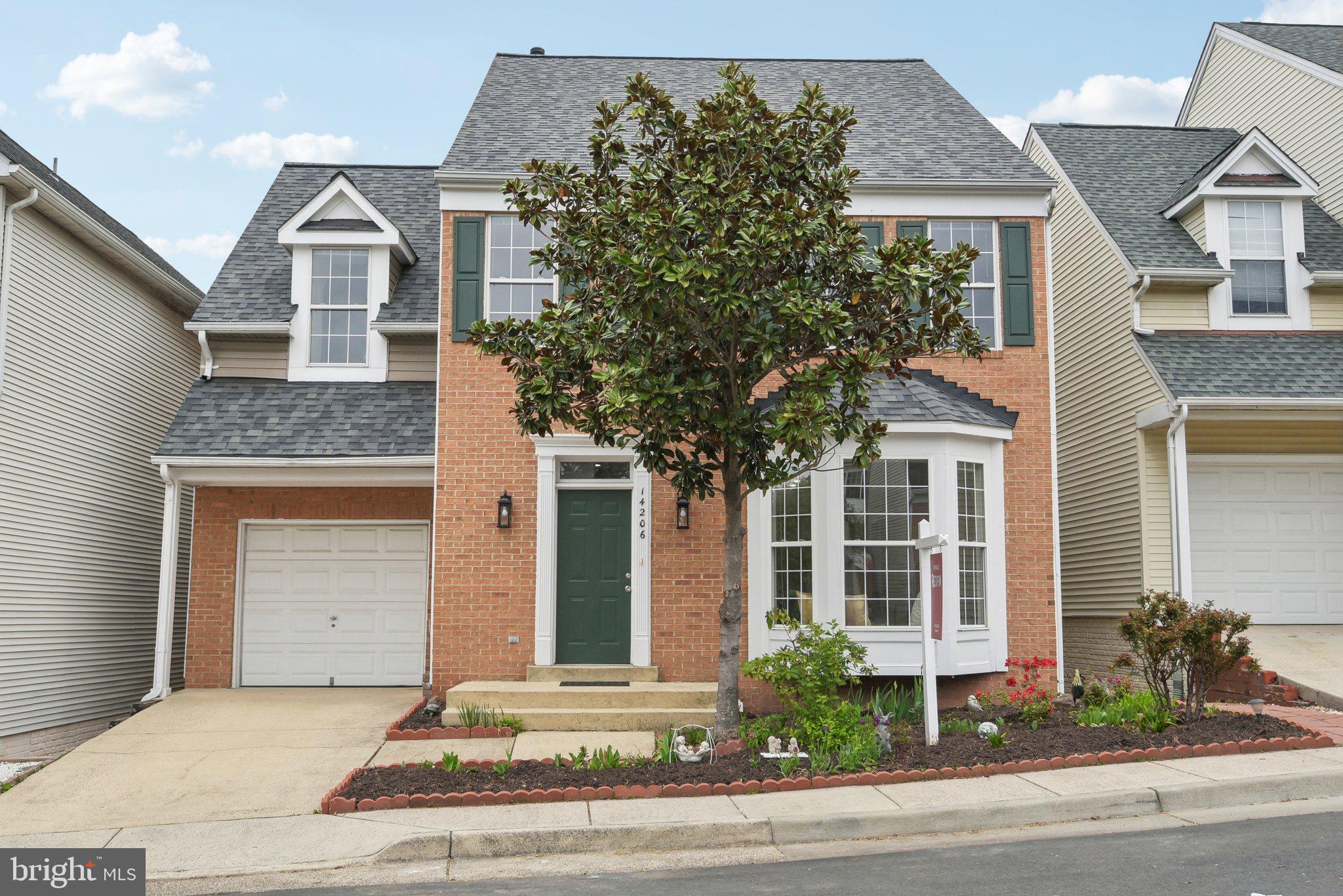 CENTER RIDGE - Residential