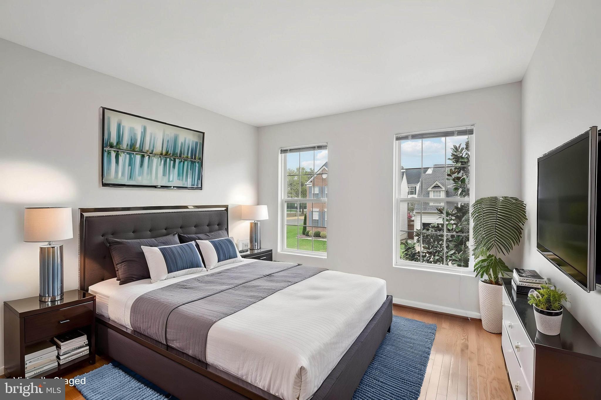 CENTER RIDGE - Residential