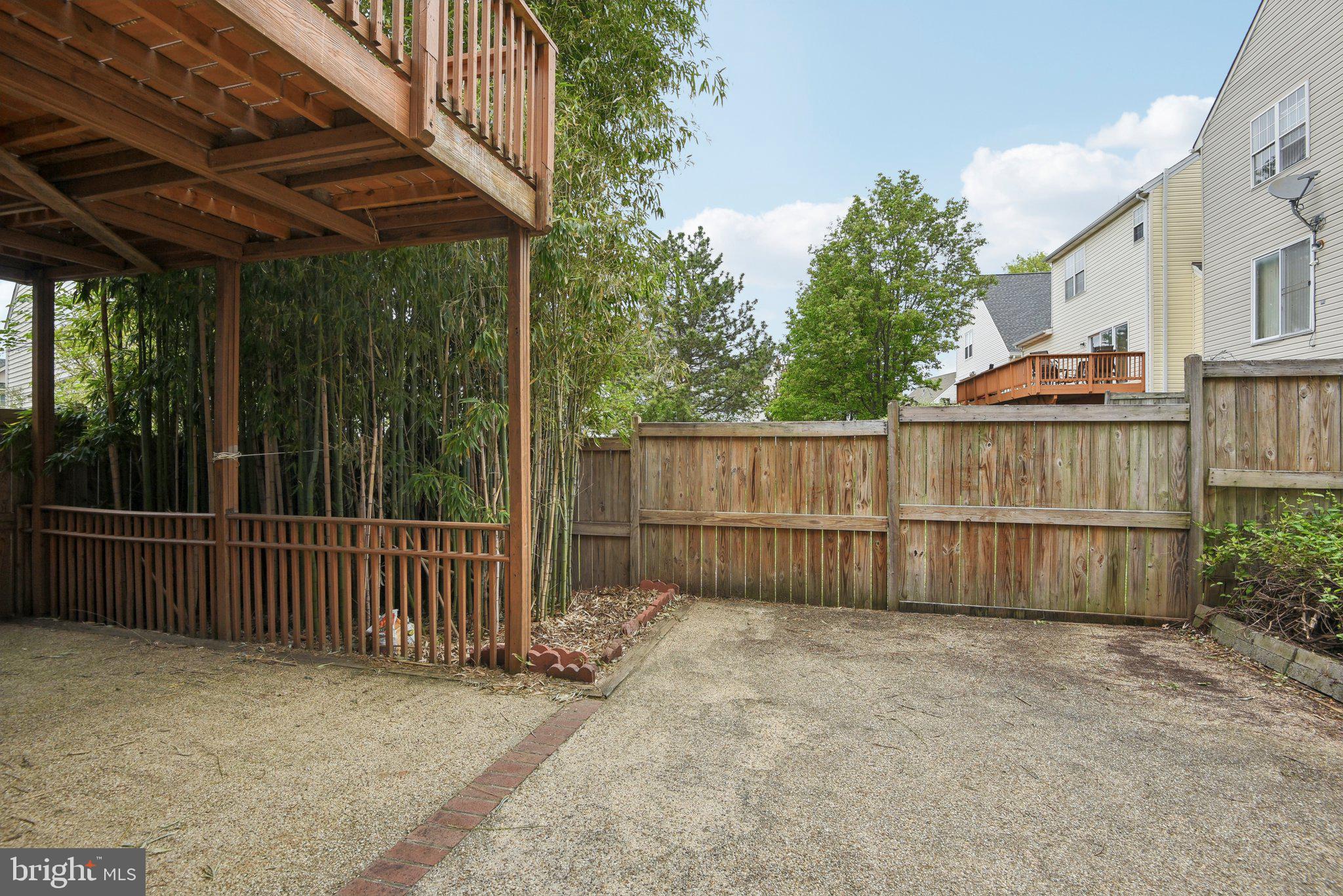 CENTER RIDGE - Residential