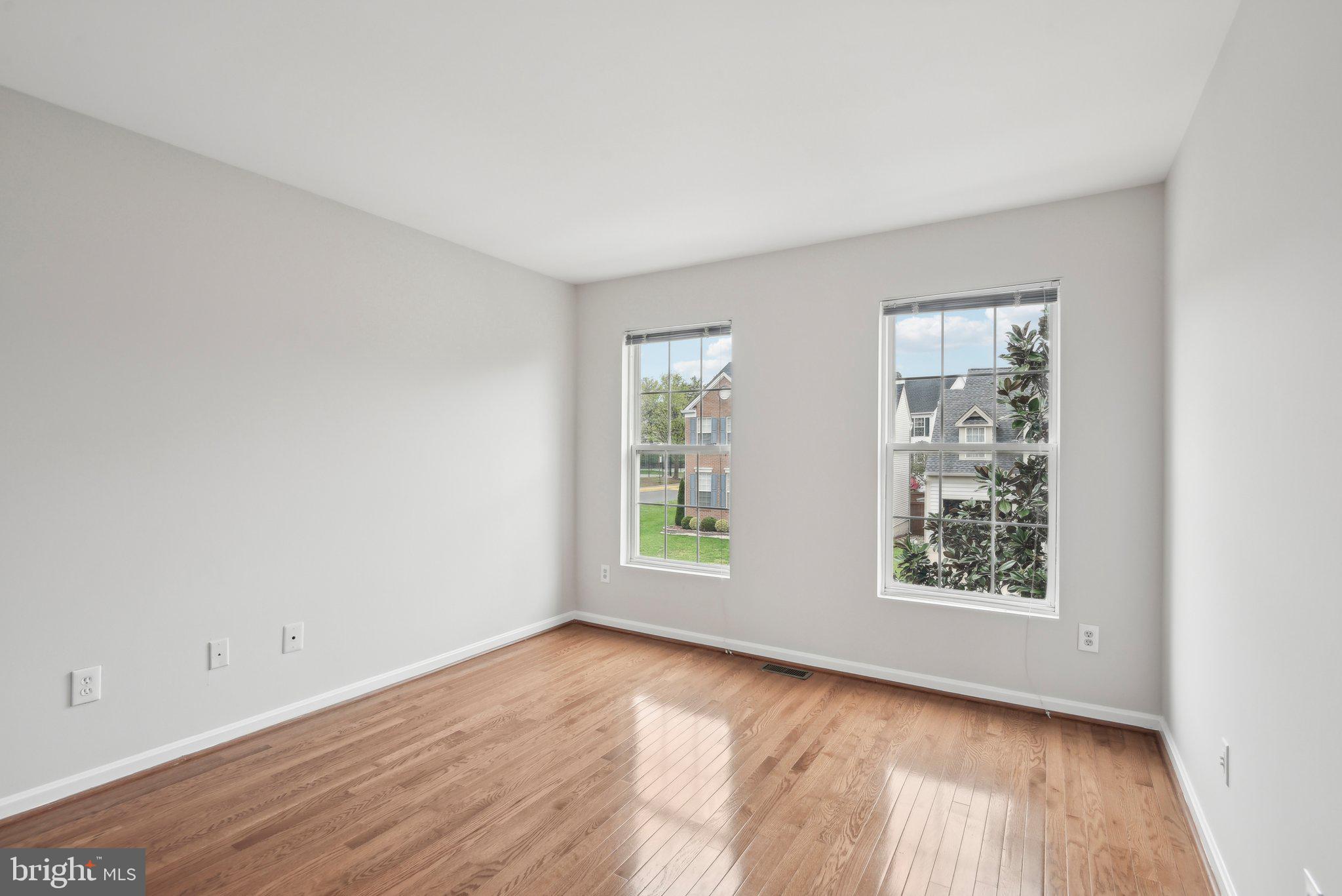 CENTER RIDGE - Residential