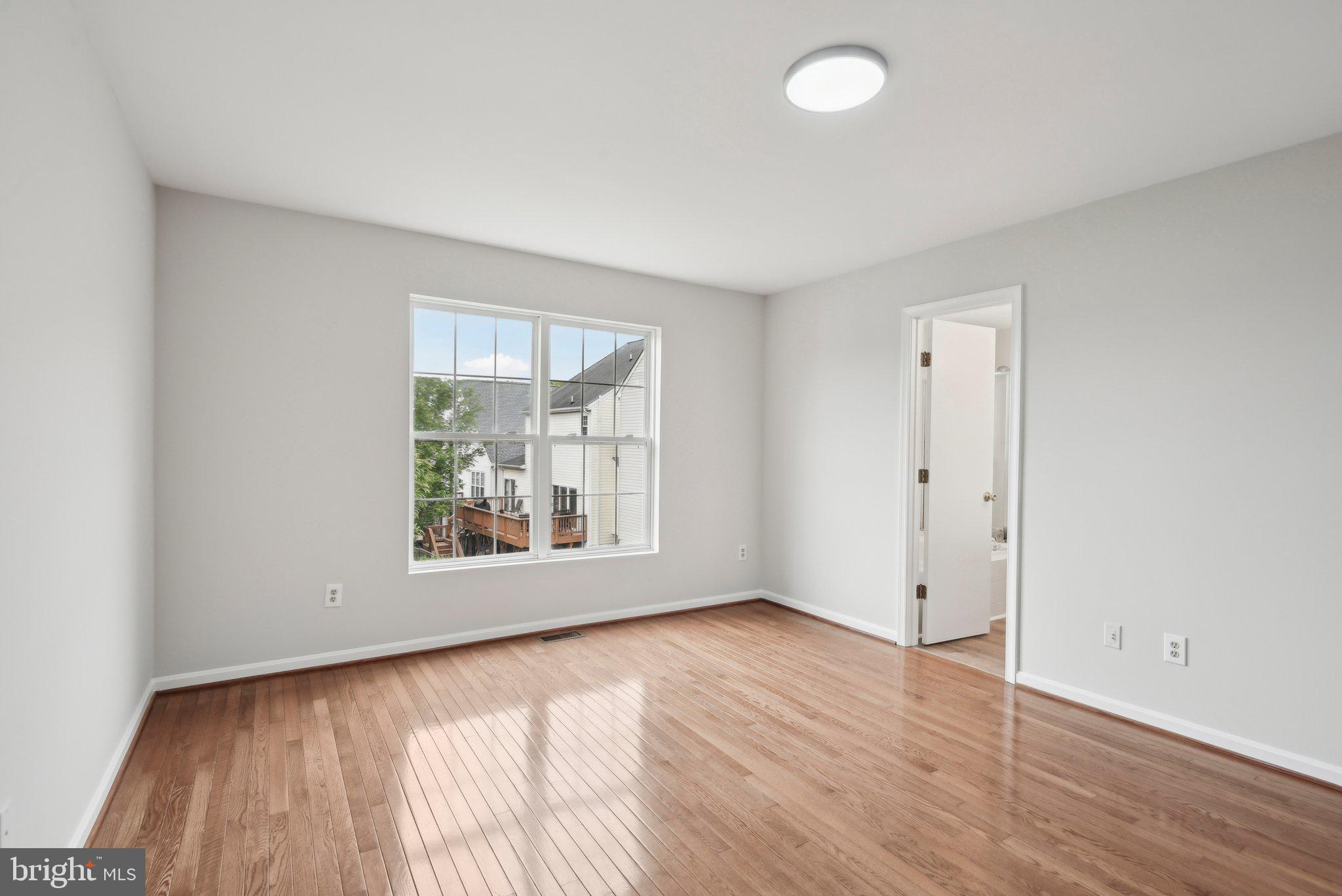 CENTER RIDGE - Residential