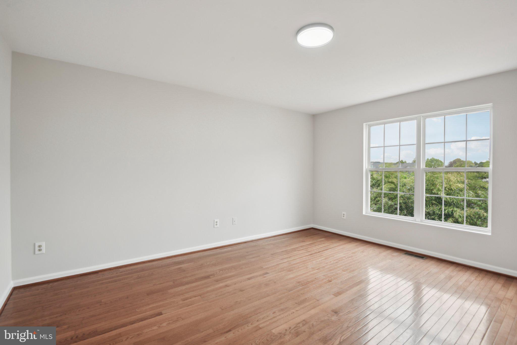 CENTER RIDGE - Residential