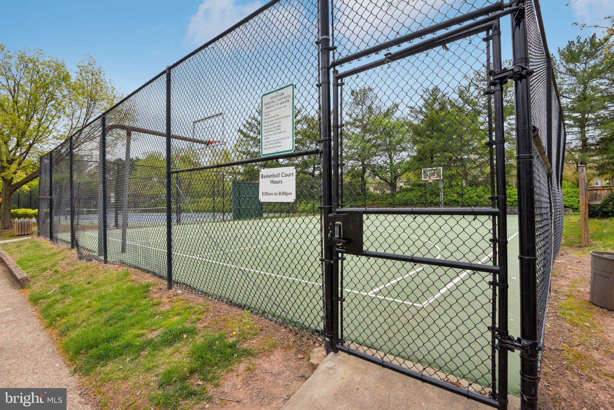 CENTER RIDGE - Residential