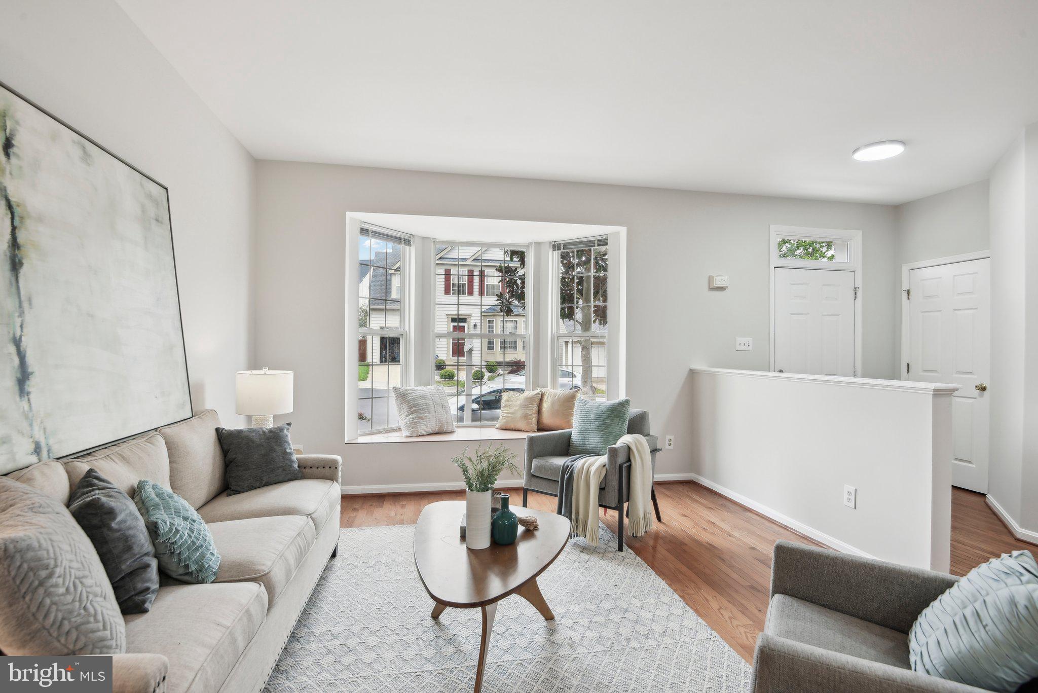 CENTER RIDGE - Residential