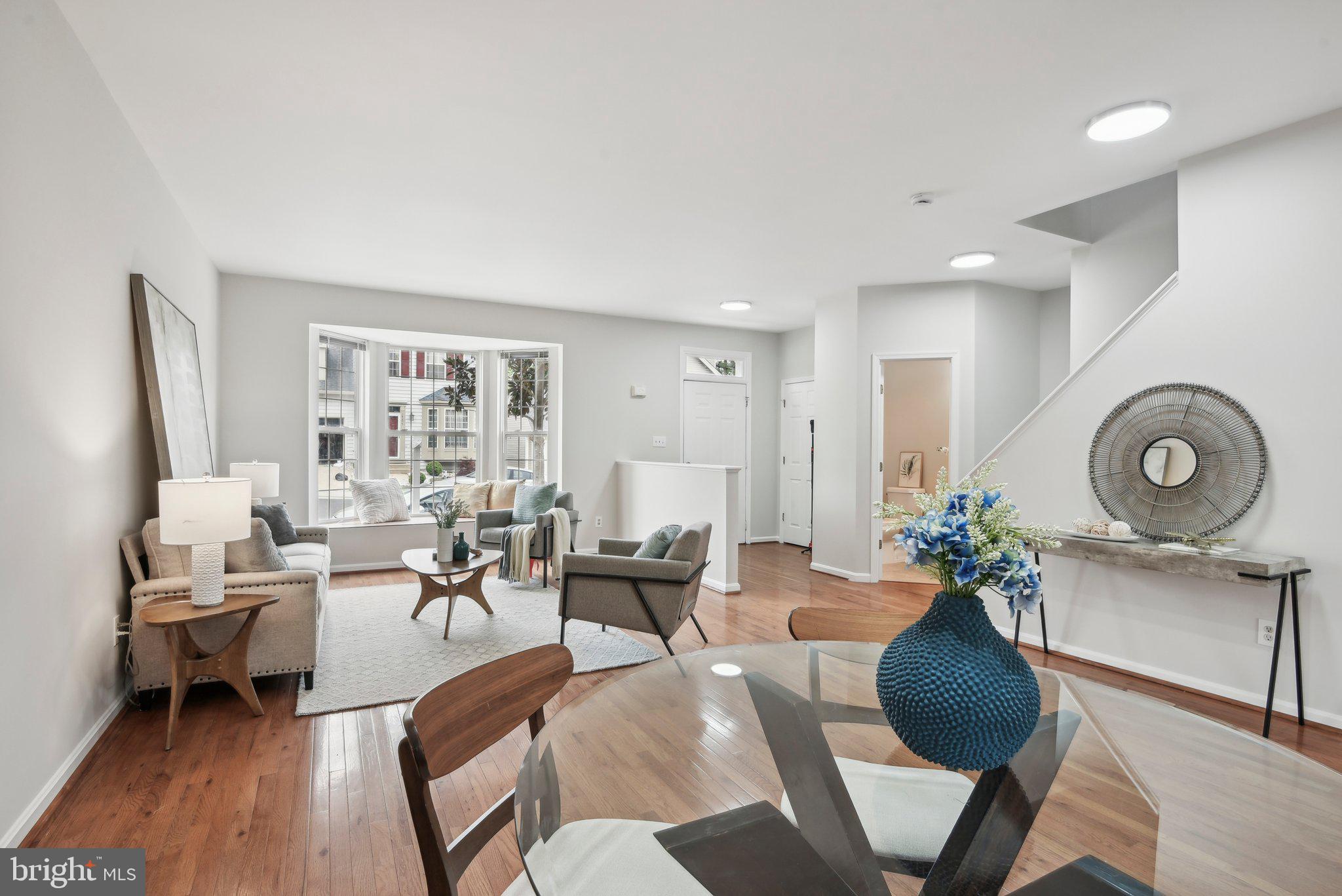 CENTER RIDGE - Residential