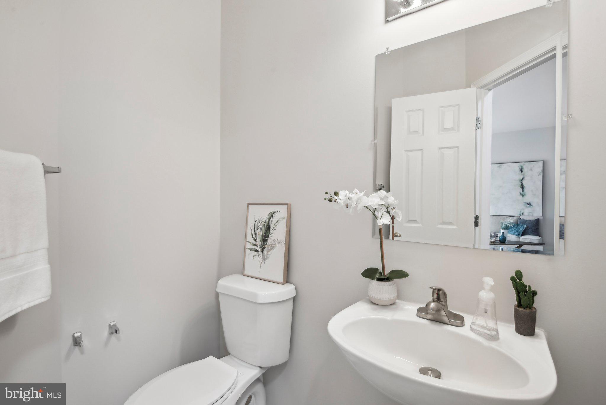 CENTER RIDGE - Residential