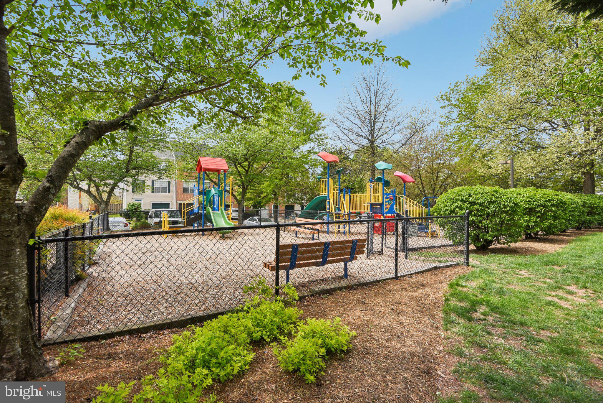 CENTER RIDGE - Residential