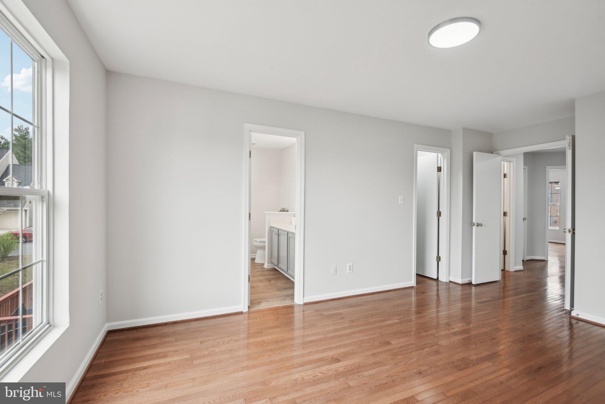 CENTER RIDGE - Residential