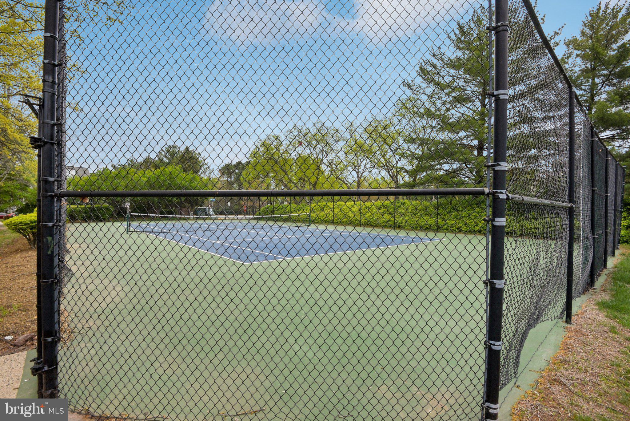 CENTER RIDGE - Residential