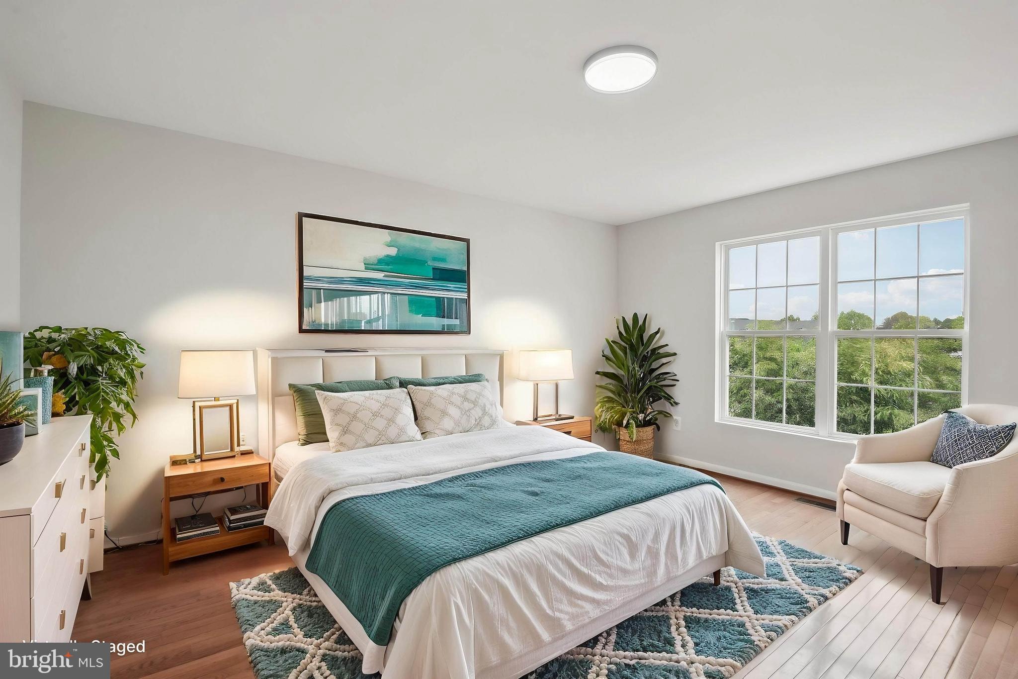 CENTER RIDGE - Residential