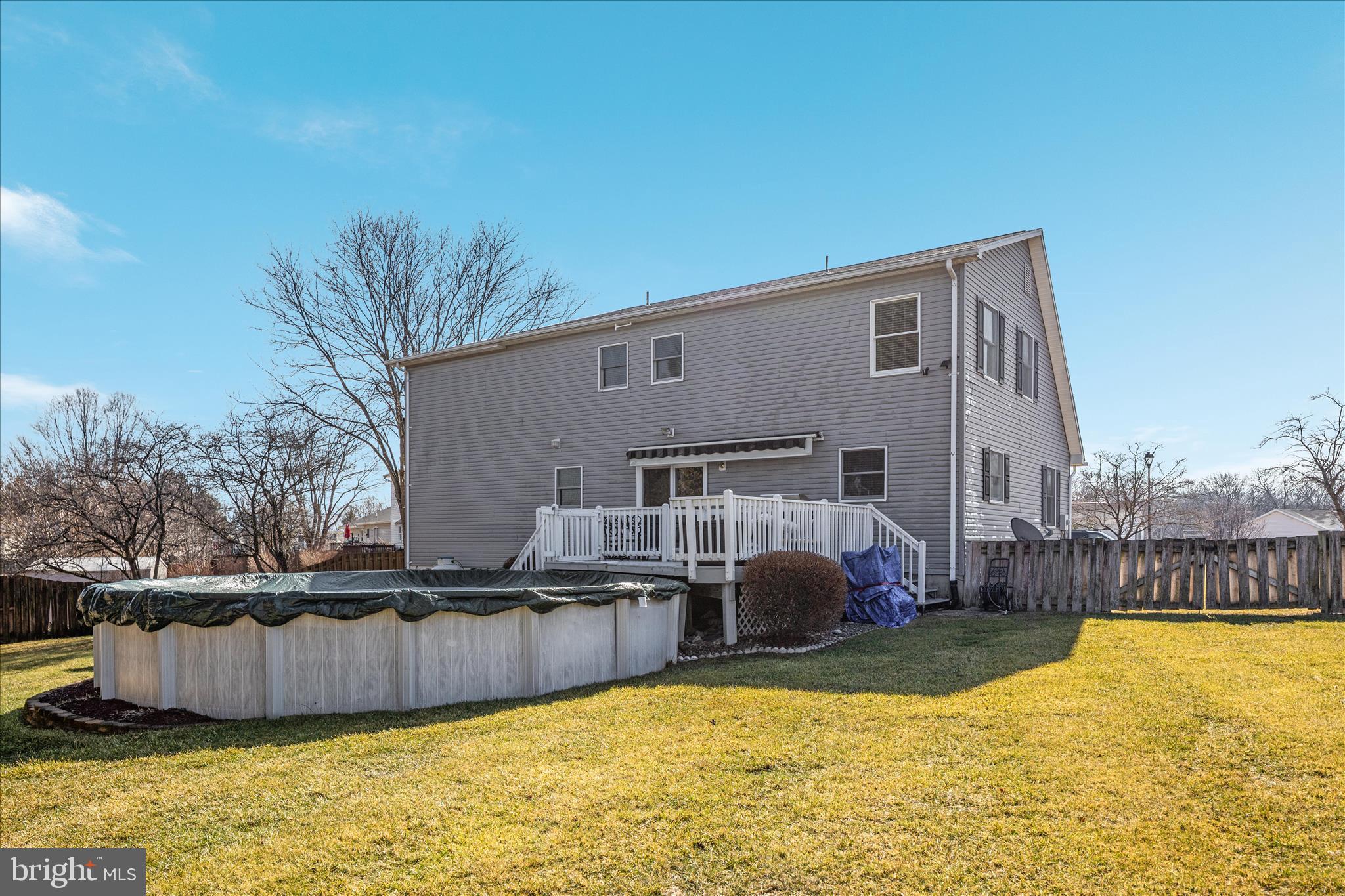 NADENBOUSCH HEIGHTS - Residential